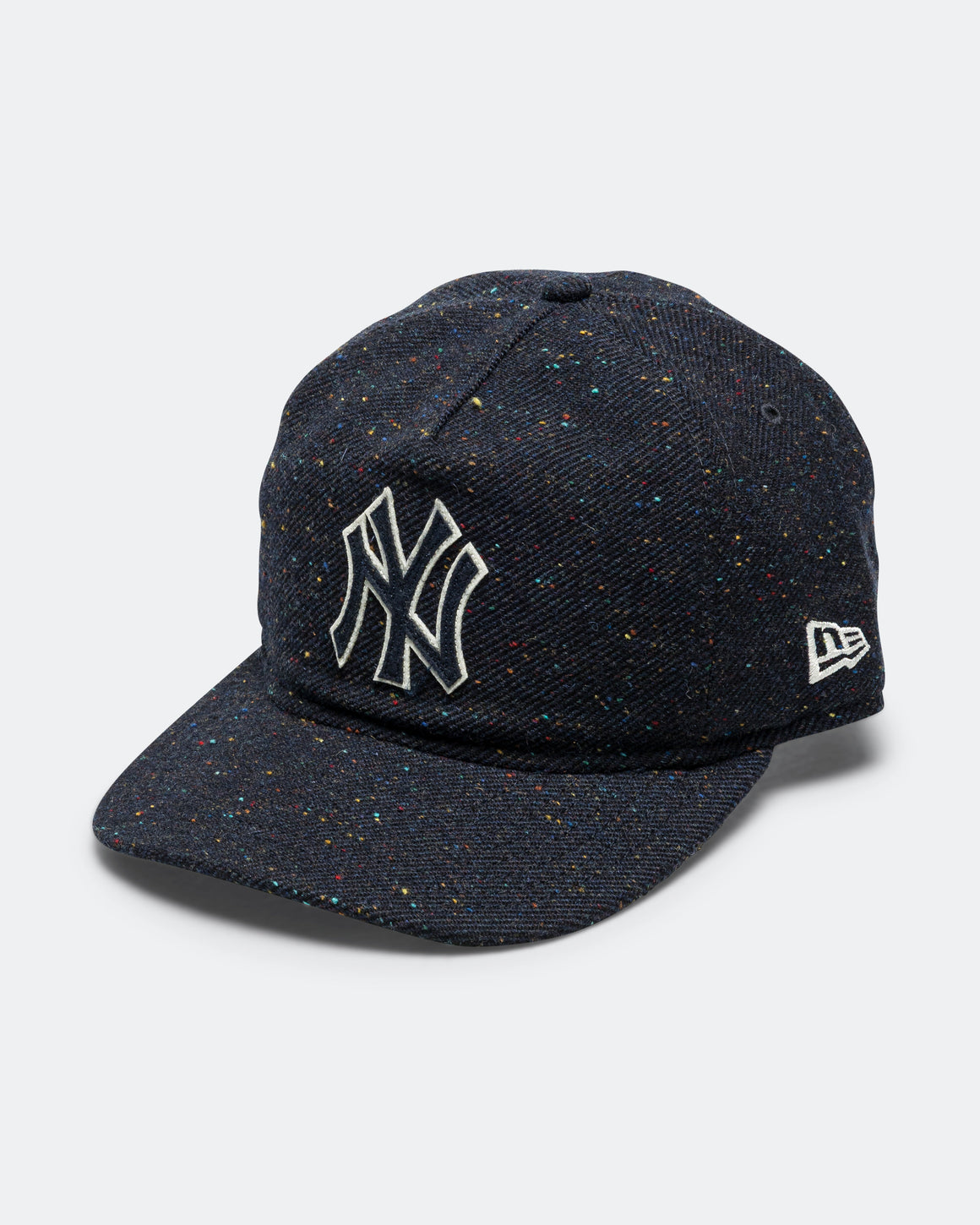 New Era - Speckled Wool 19Twenty - New York Yankees - UP THERE