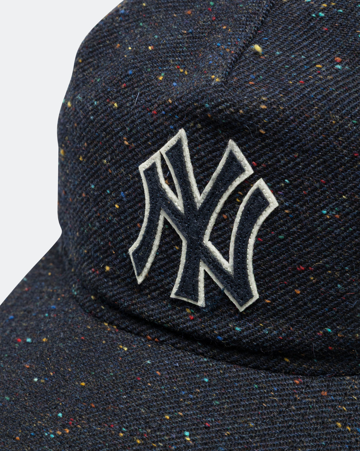 New Era - Speckled Wool 19Twenty - New York Yankees - UP THERE