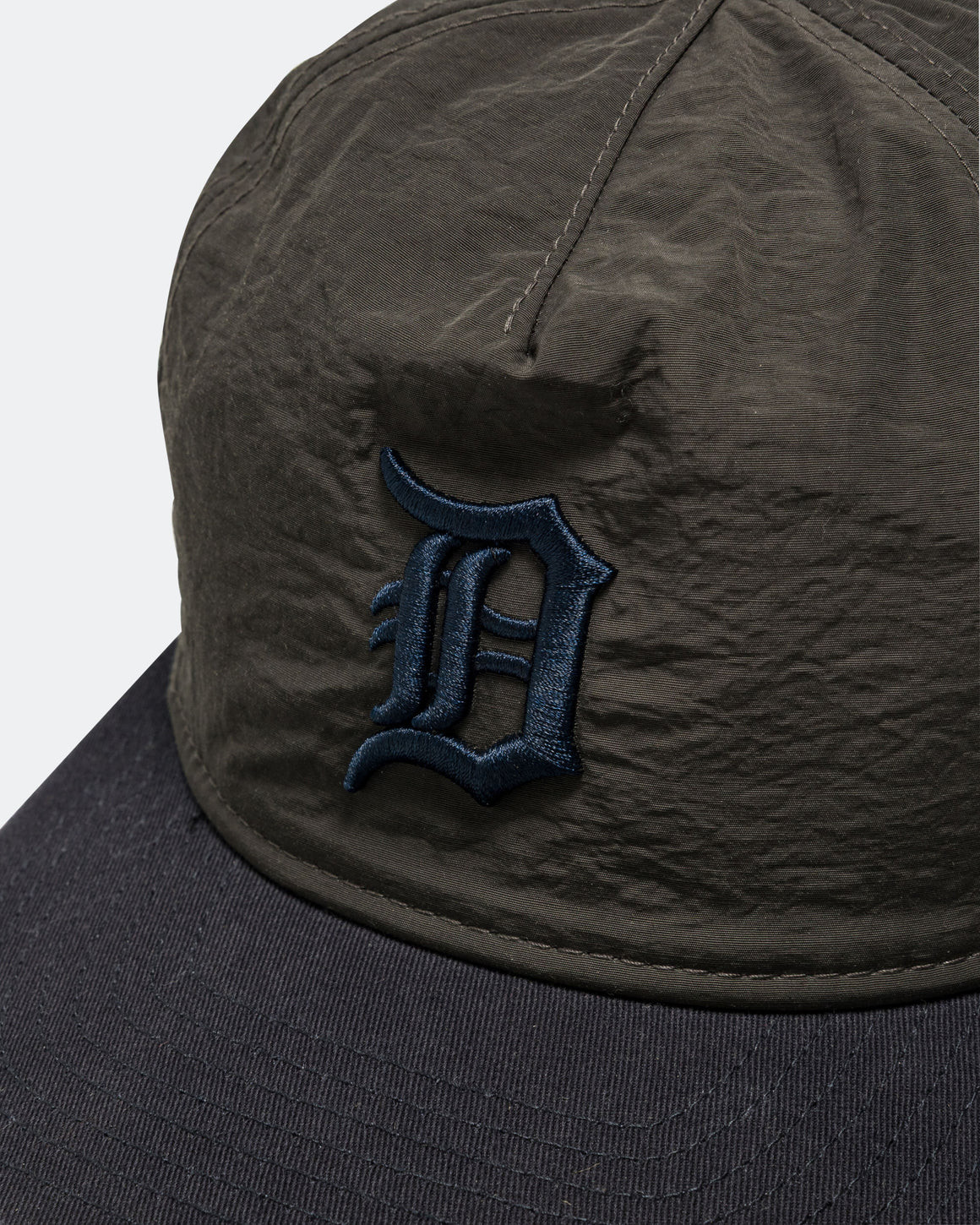 New Era - Three Looms Nylon 19Twenty - Detroit Tigers - UP THERE
