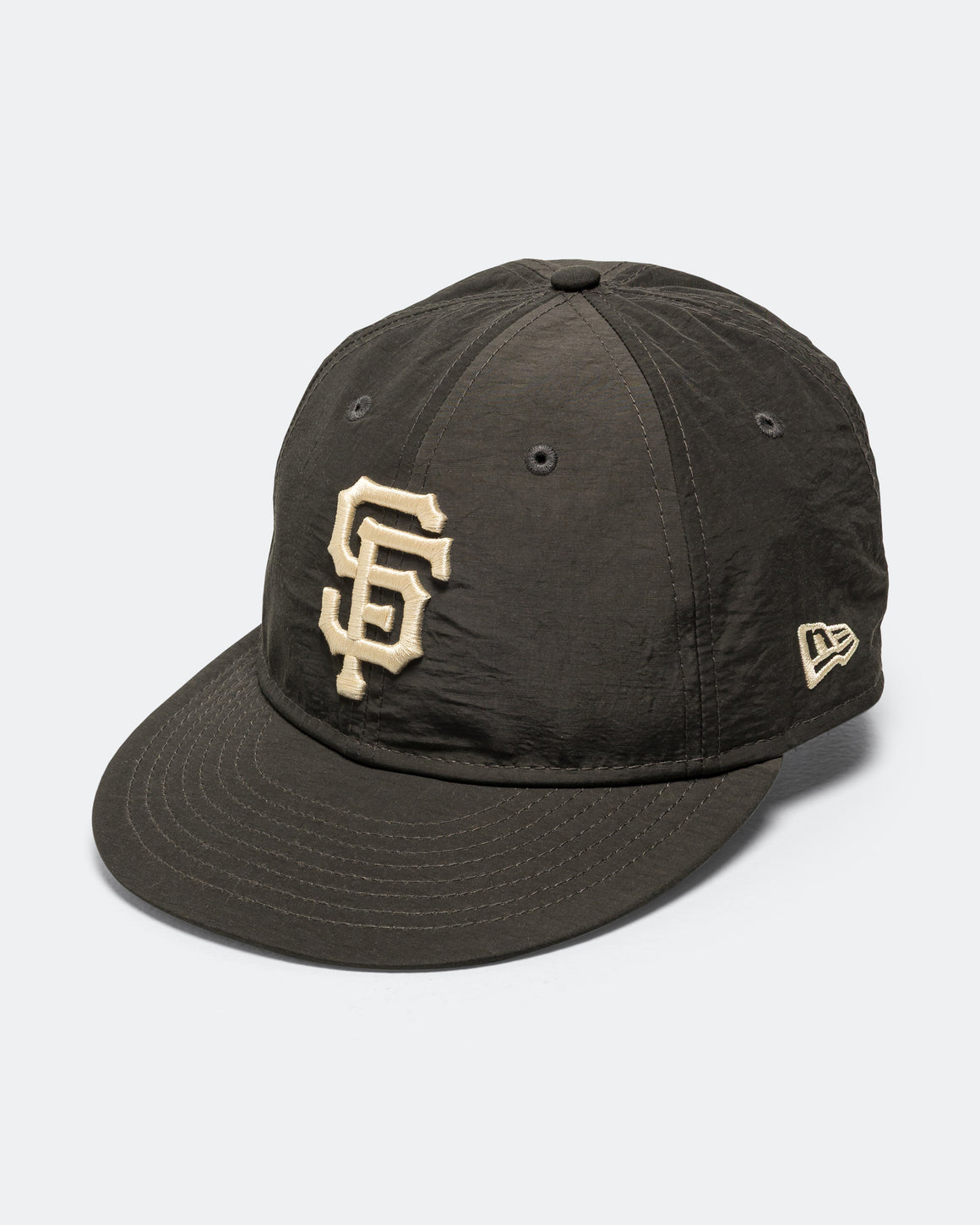 New Era - Three Looms Nylon 9Fifty - San Francisco Giants - UP THERE