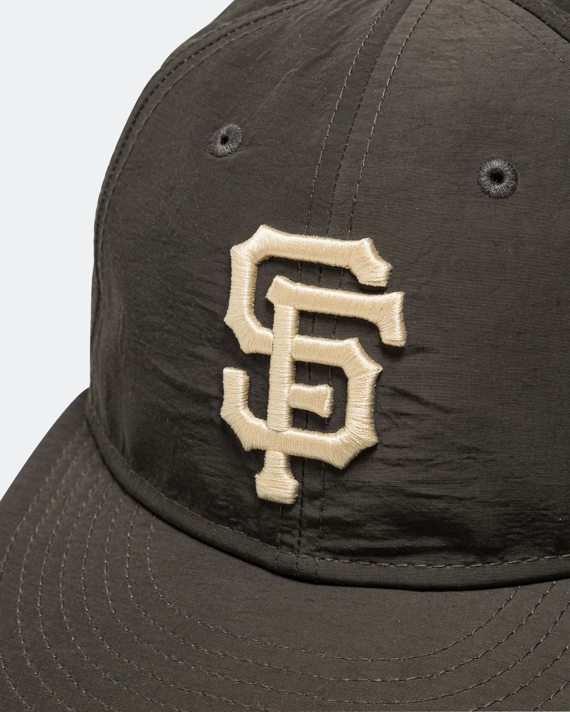 New Era - Three Looms Nylon 9Fifty - San Francisco Giants - UP THERE