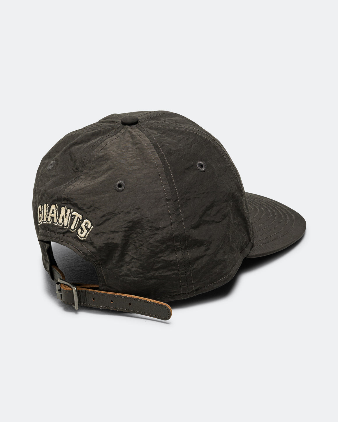 New Era - Three Looms Nylon 9Fifty - San Francisco Giants - UP THERE