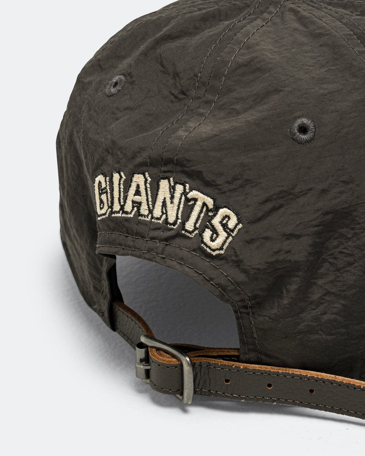 New Era - Three Looms Nylon 9Fifty - San Francisco Giants - UP THERE