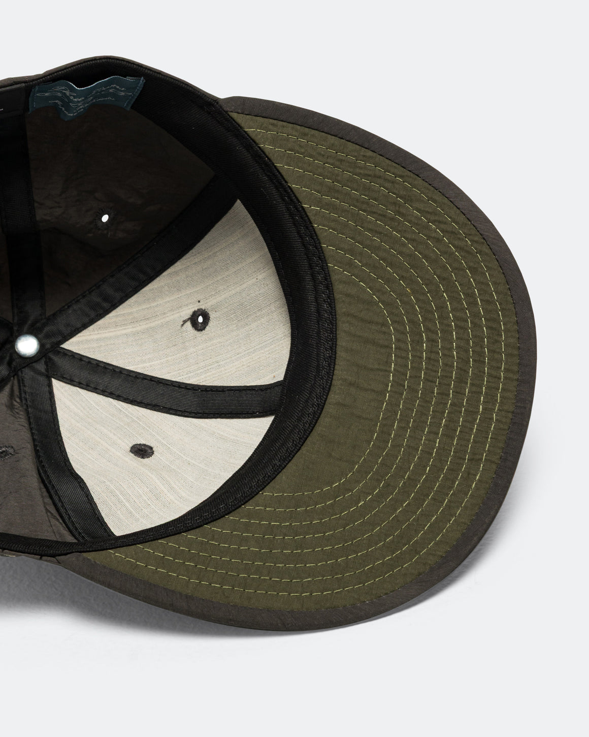 New Era - Three Looms Nylon 9Fifty - San Francisco Giants - UP THERE