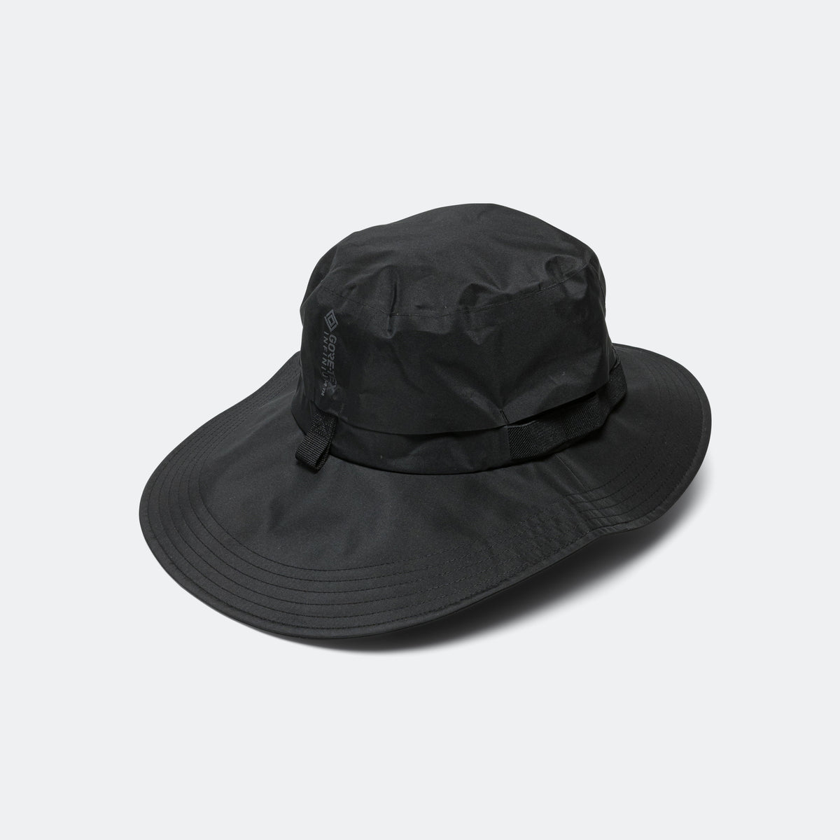Nike ACG GORE-TEX INFINIUM™ Apex Bucket Hat - Black | UP THERE