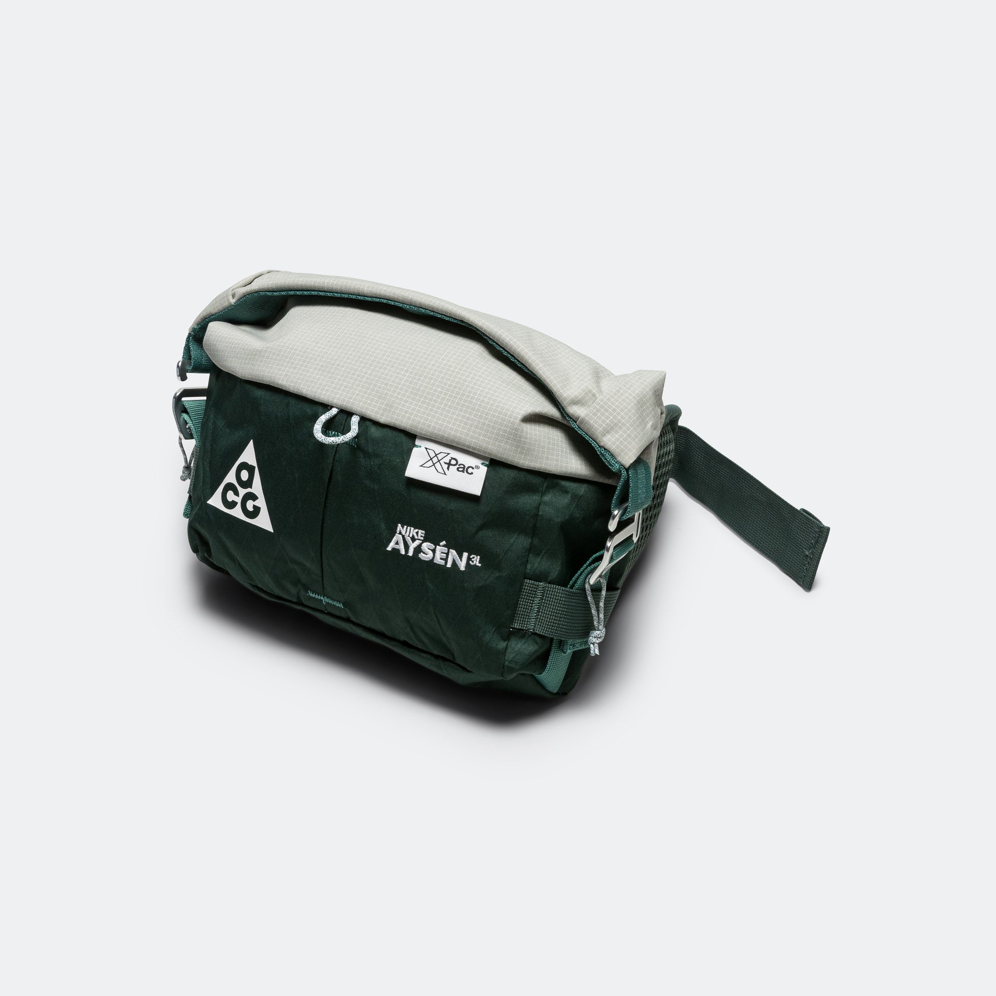 Nike fanny pack vintage deals