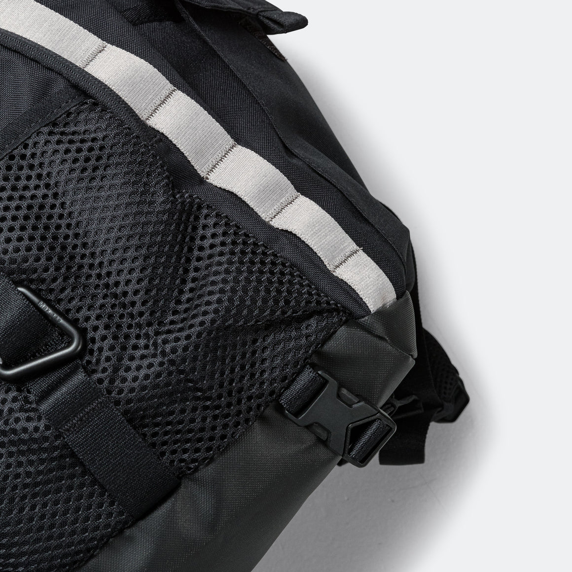 Nike ACG - Daymax Backpack - Black - UP THERE