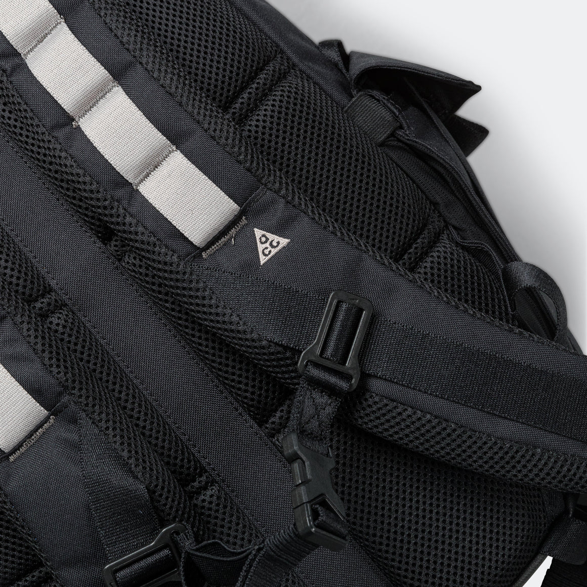 Nike ACG - Daymax Backpack - Black - UP THERE