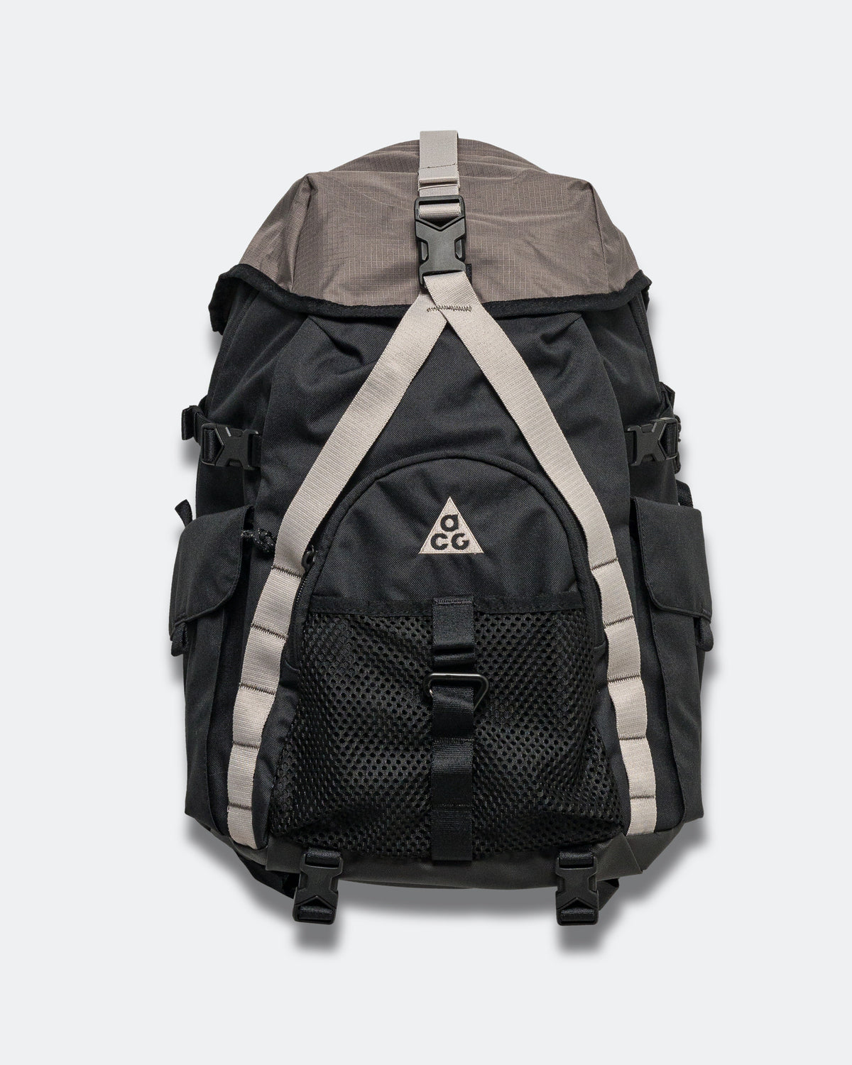 Nike ACG 'Daymax' Backpack Black/Grey