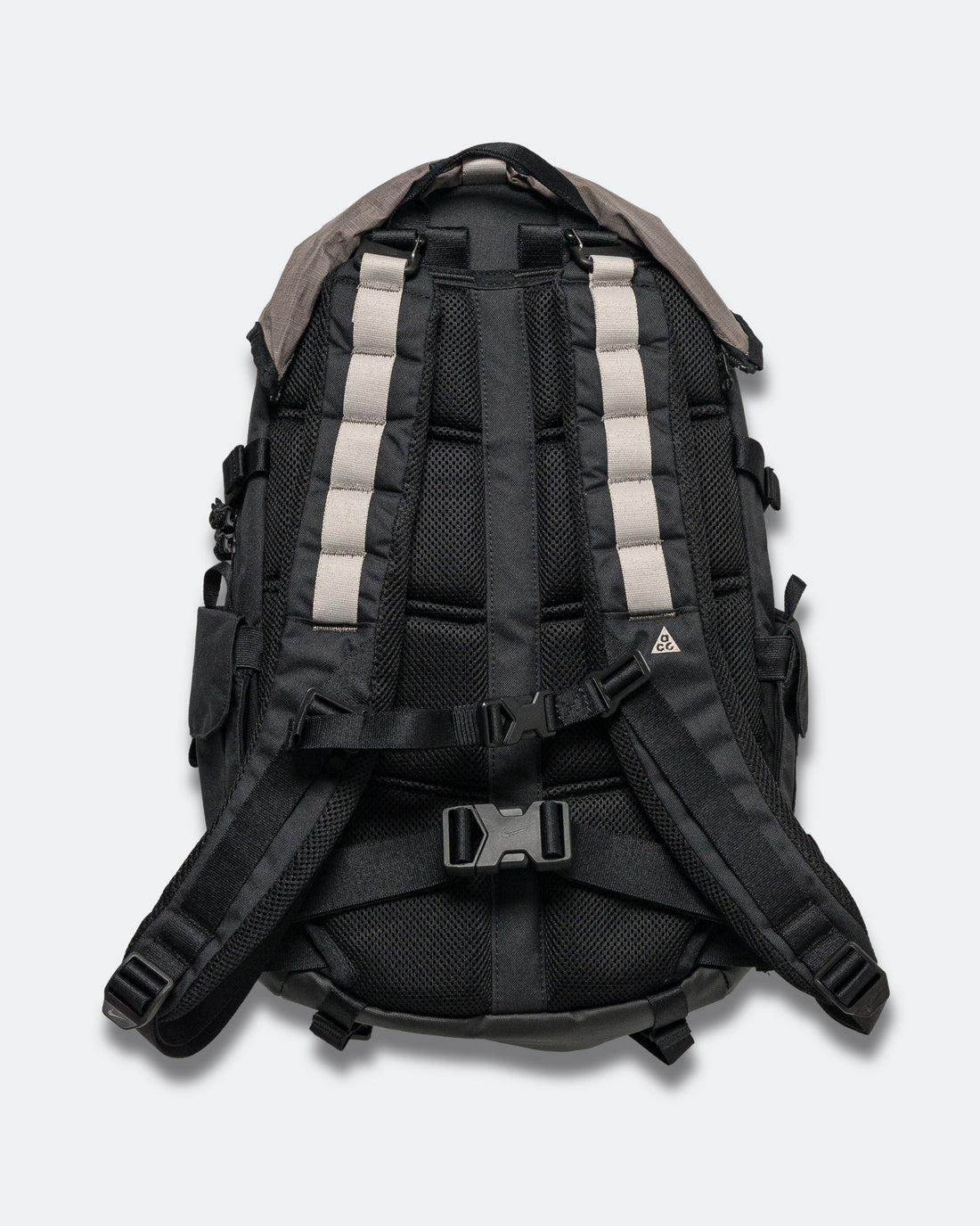 Daymax Backpack - Black