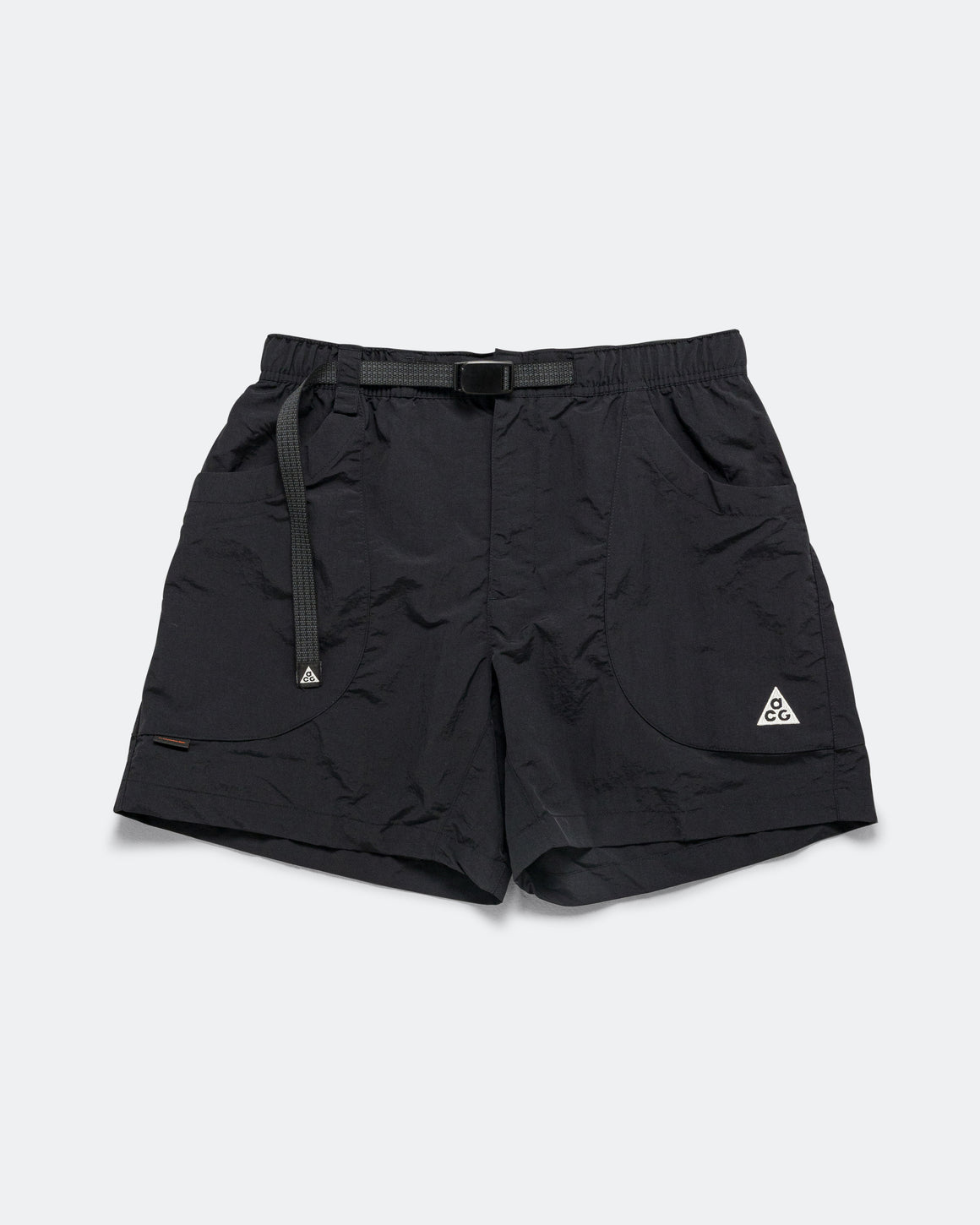 Nike ACG - Dolomiti Short - Mineral Slate/Black Spruce-Summit White - UP THERE