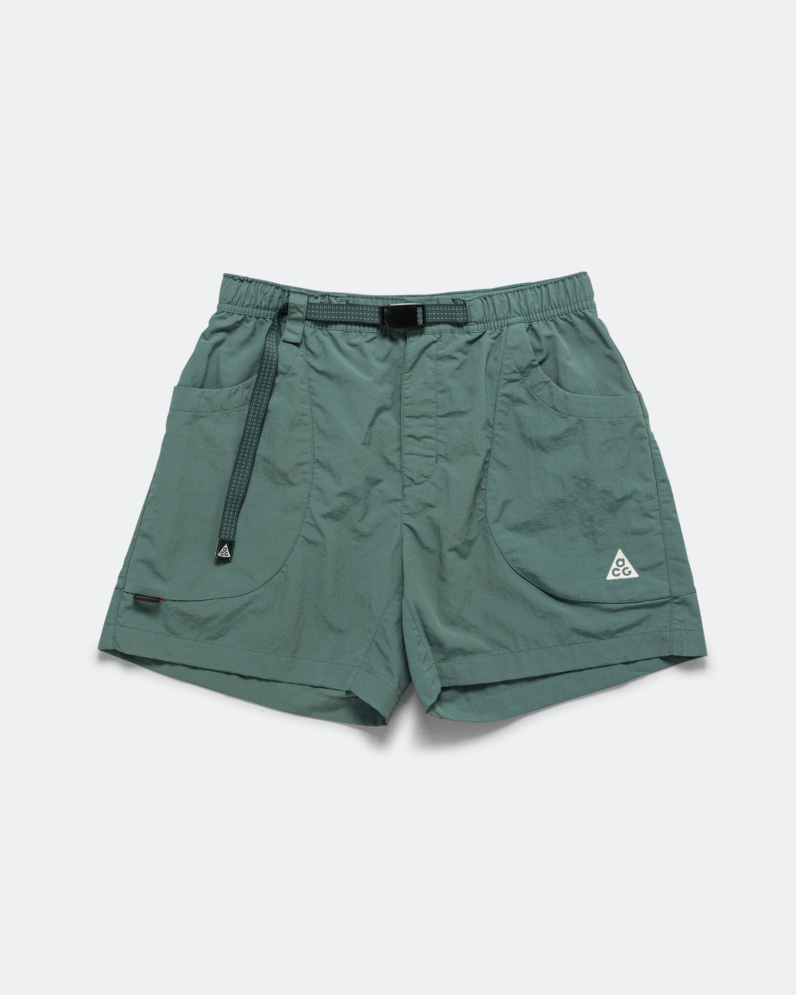 Nike ACG - Dolomiti Short - Mineral Slate/Black Spruce-Summit White - UP THERE