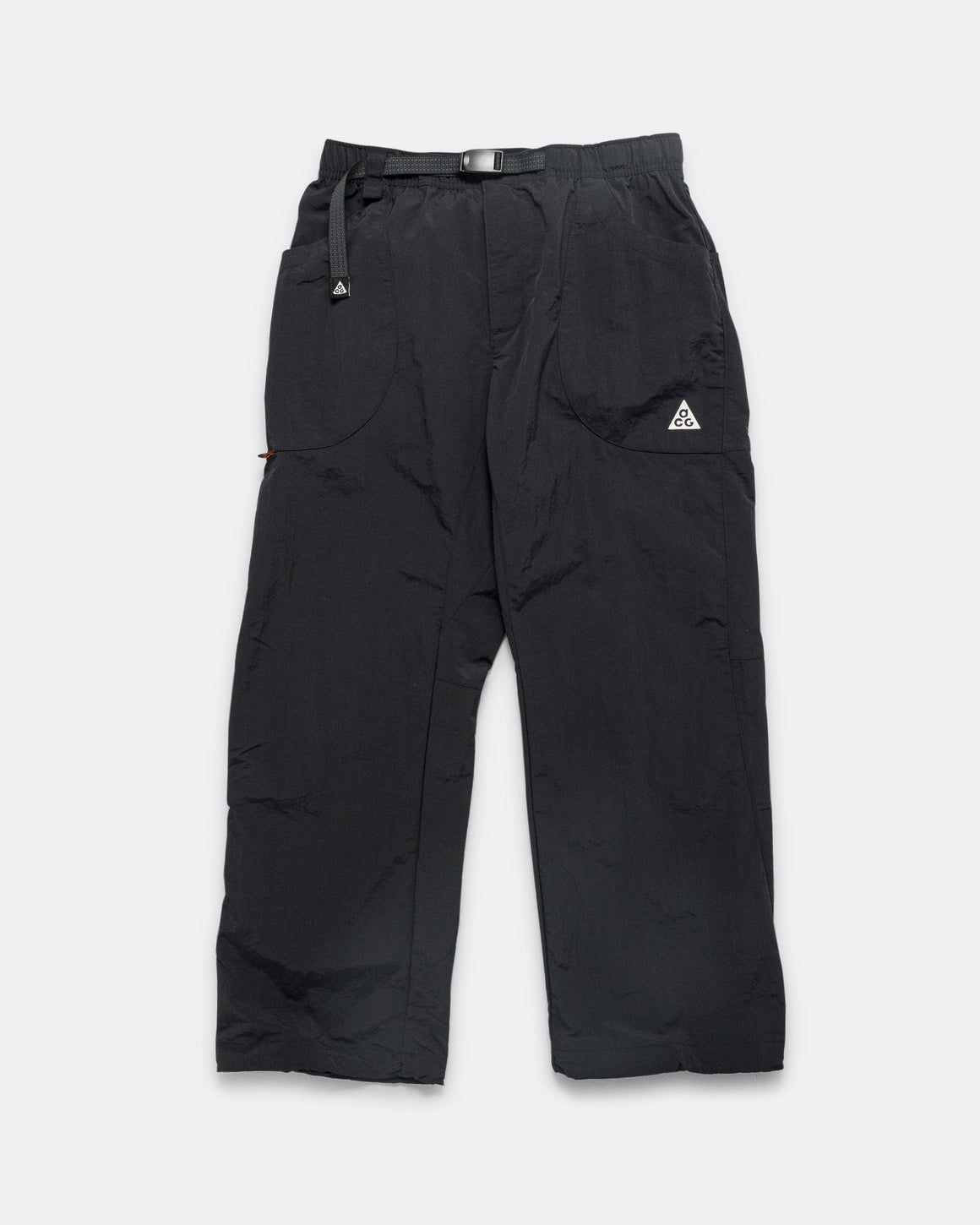 Nike ACG - Dolomiti UV Pant - Black/Summit White | UP THERE