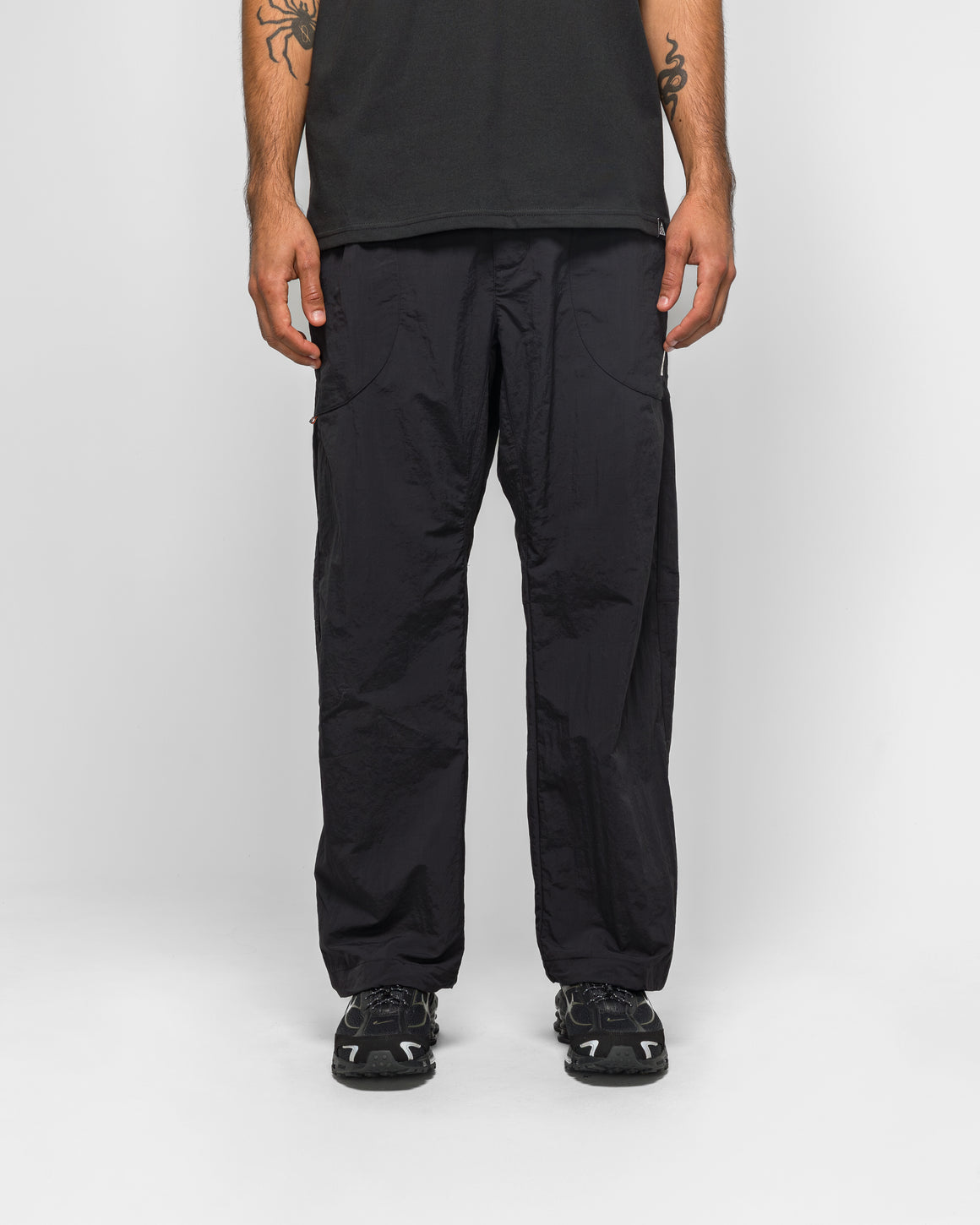 Nike ACG - Dolomiti UV Pant - Black/Summit White | UP THERE