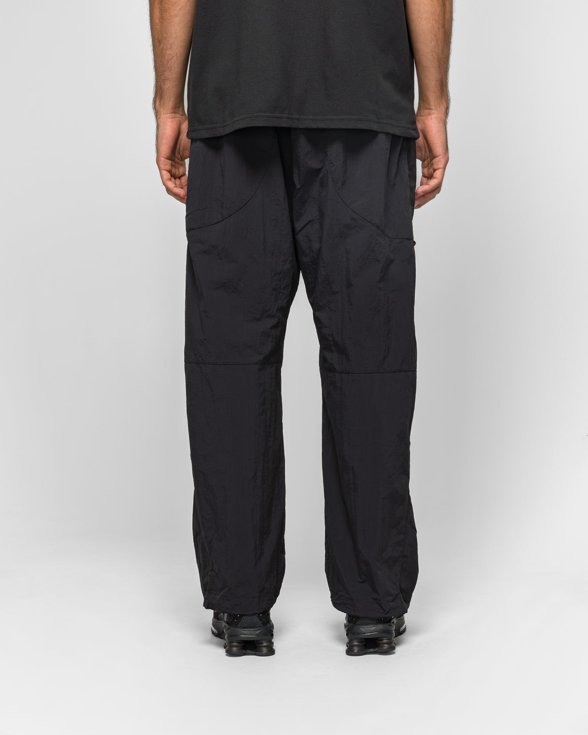Nike ACG - Dolomiti UV Pant - Black/Summit White | UP THERE