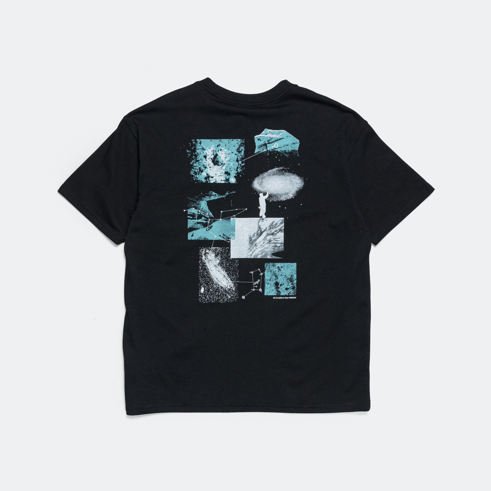 mr porter nike acg