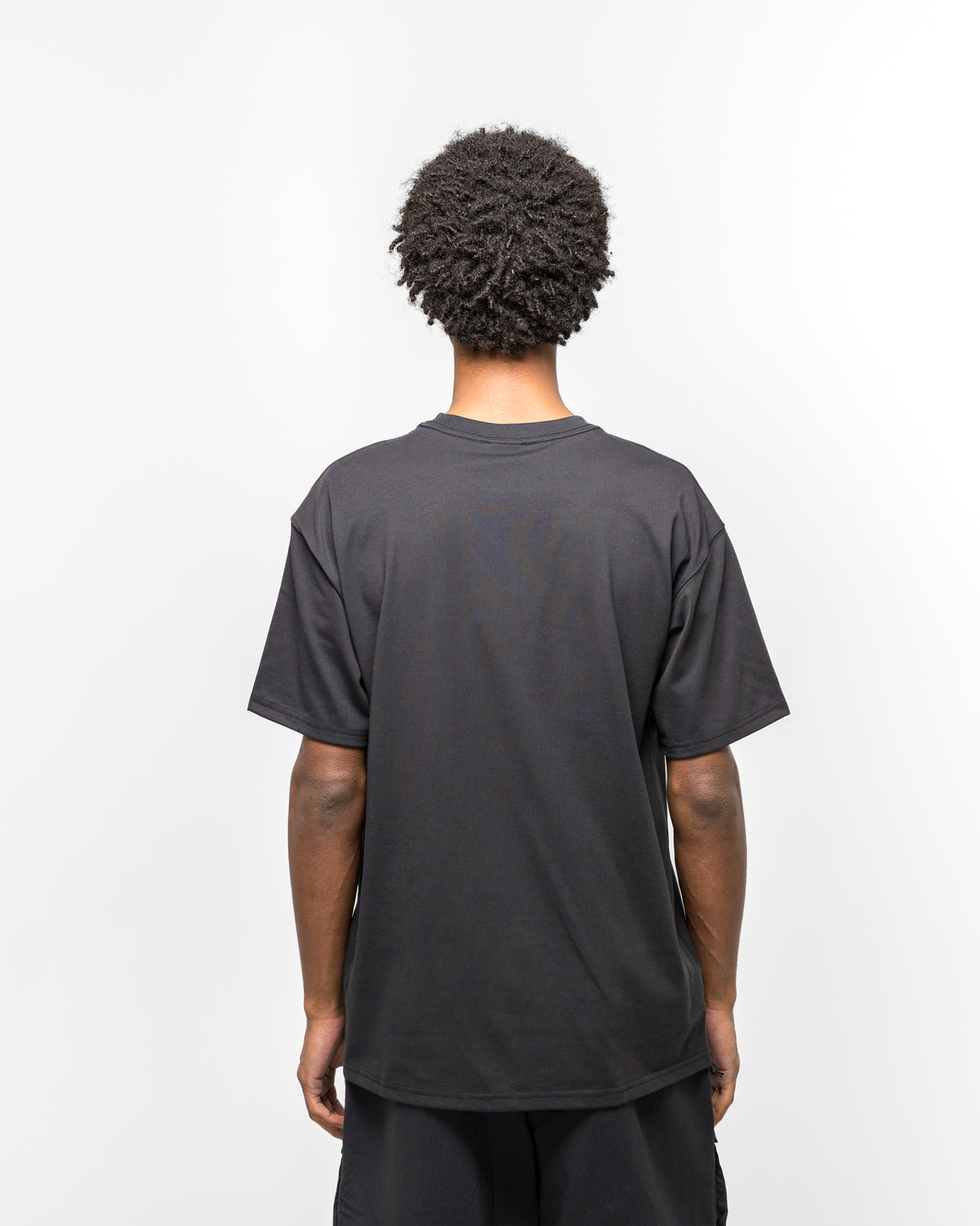 Nike ACG - Dri-Fit Tee Alien - Black - UP THERE