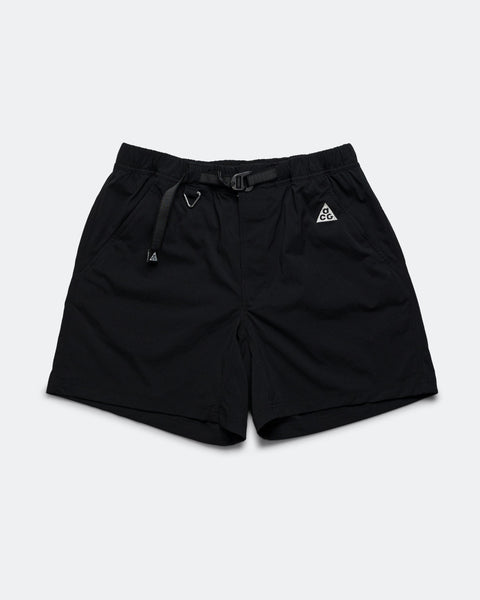nike acg shorts woven