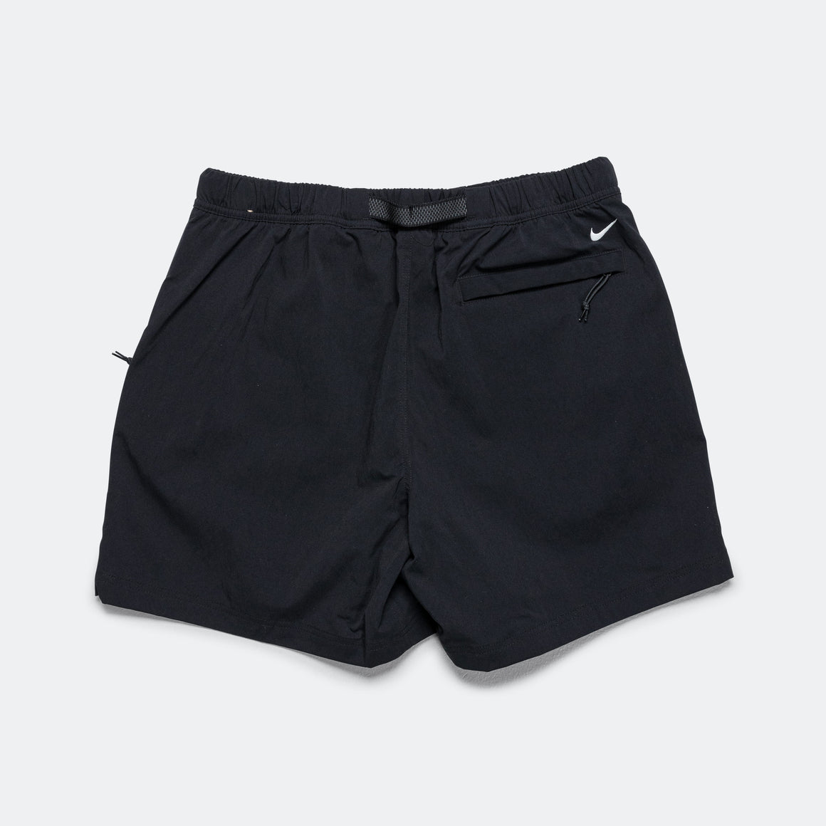 Nike ACG - Hike Short - Black/Anthracite-Summit White - UP THERE