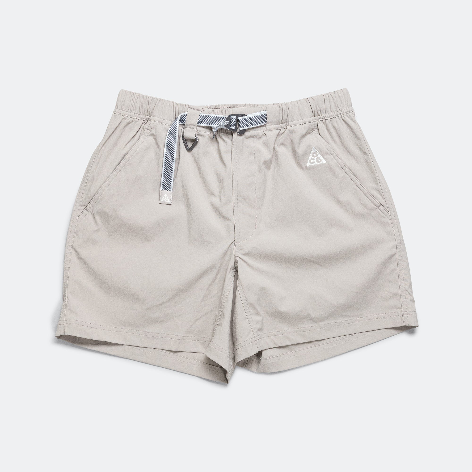NIKE / ACG / Woven Shorts / グレーL acg”NIKE, ショートパンツ