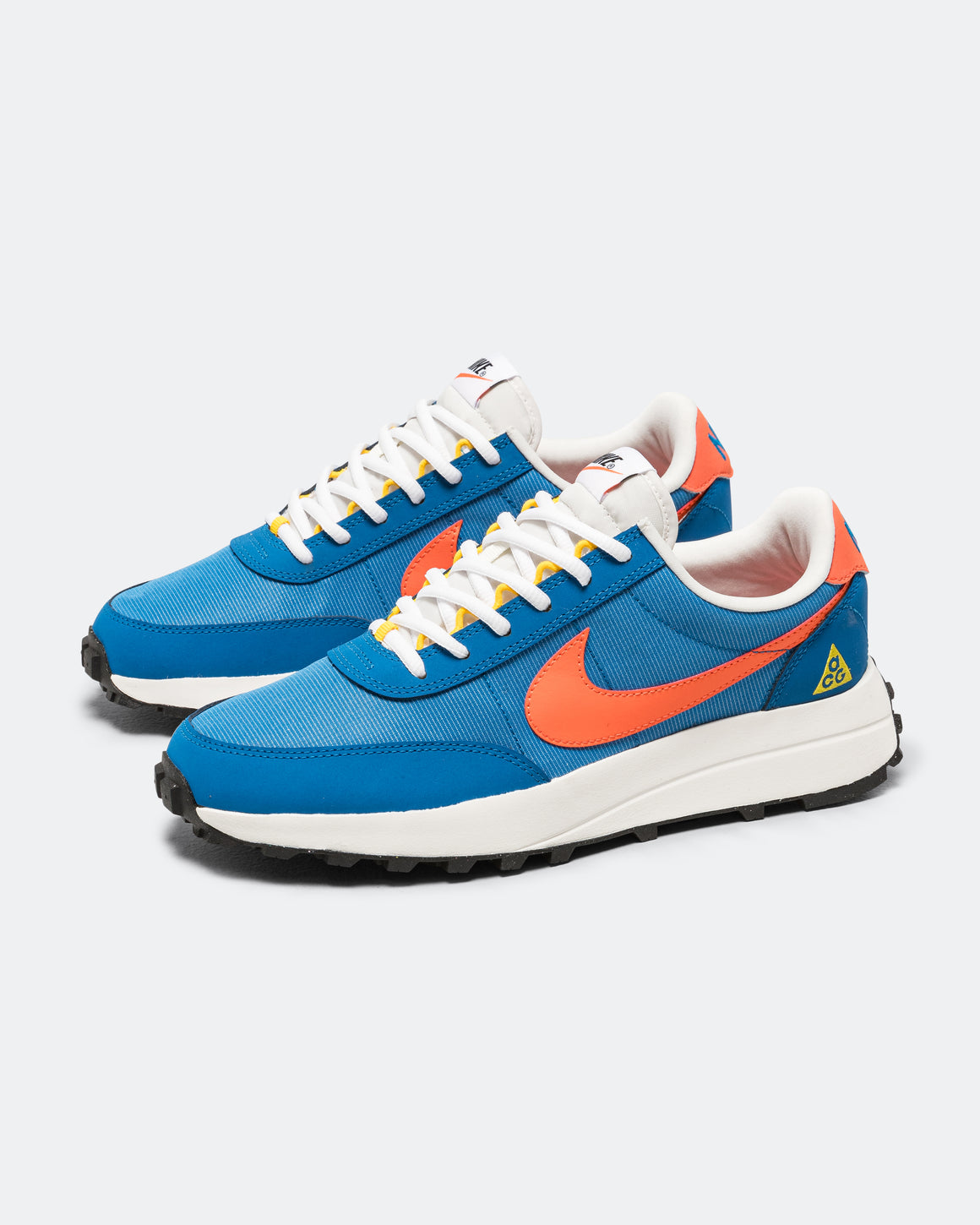 Nike ACG - LDV - Brilliant Blue/Turf Orange-Sail-White - UP THERE