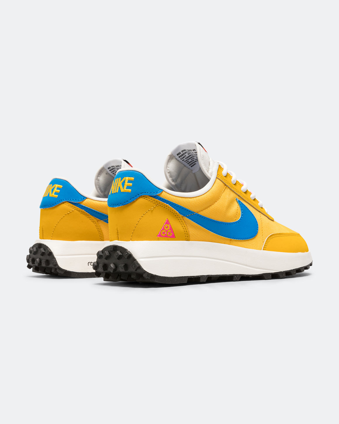 Nike ACG - LDV - Dark Sulfur/Photo Blue-Sail-White - UP THERE