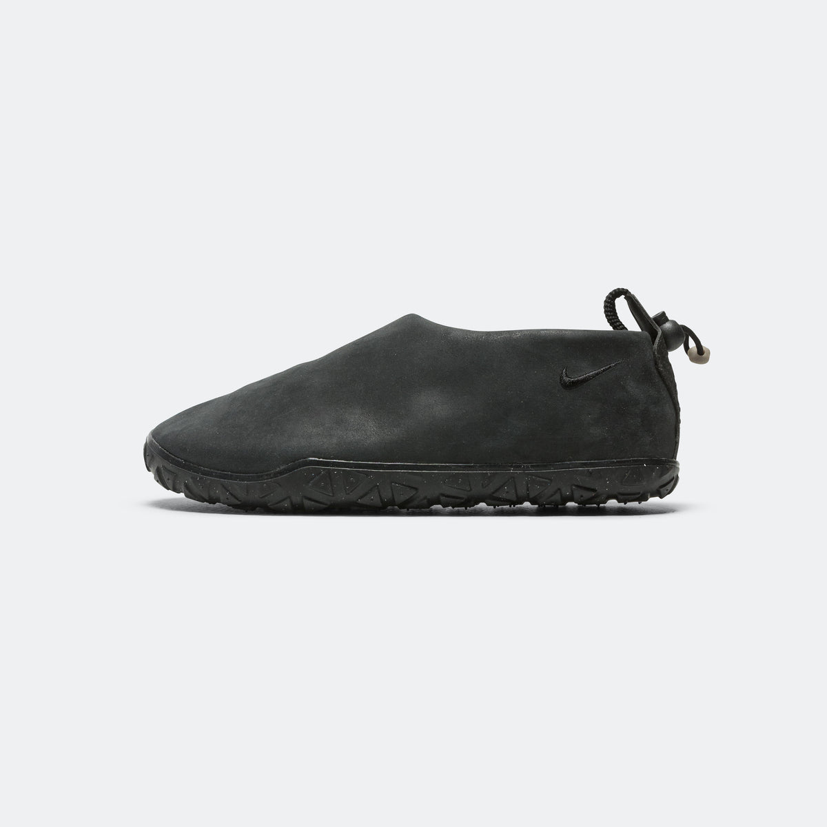 Nike ACG Air Moc PRM - Black | UP THERE