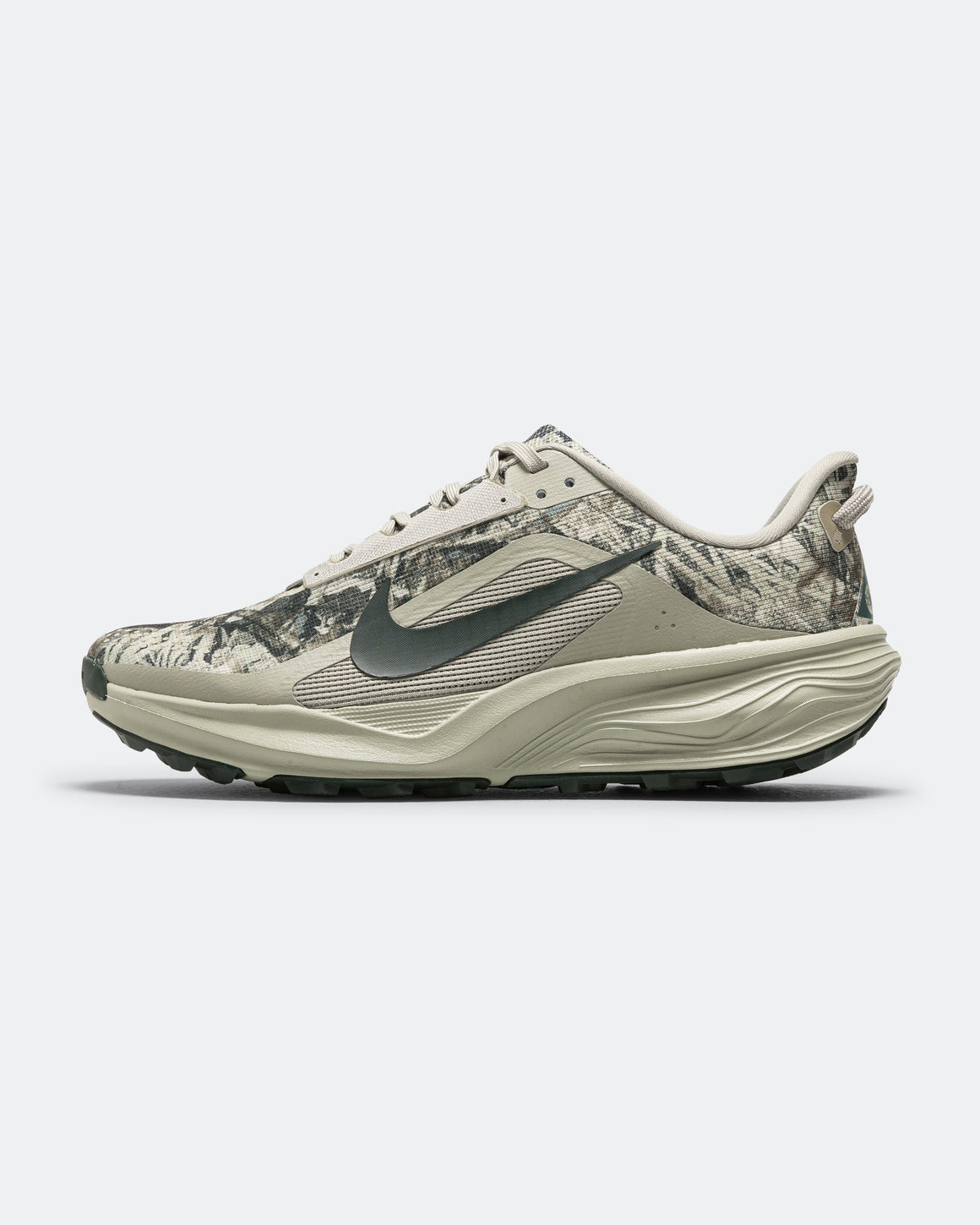 Nike ACG - Pegasus Trail - Spruce Fog/Black Spruce-Sea Glass - UP THERE