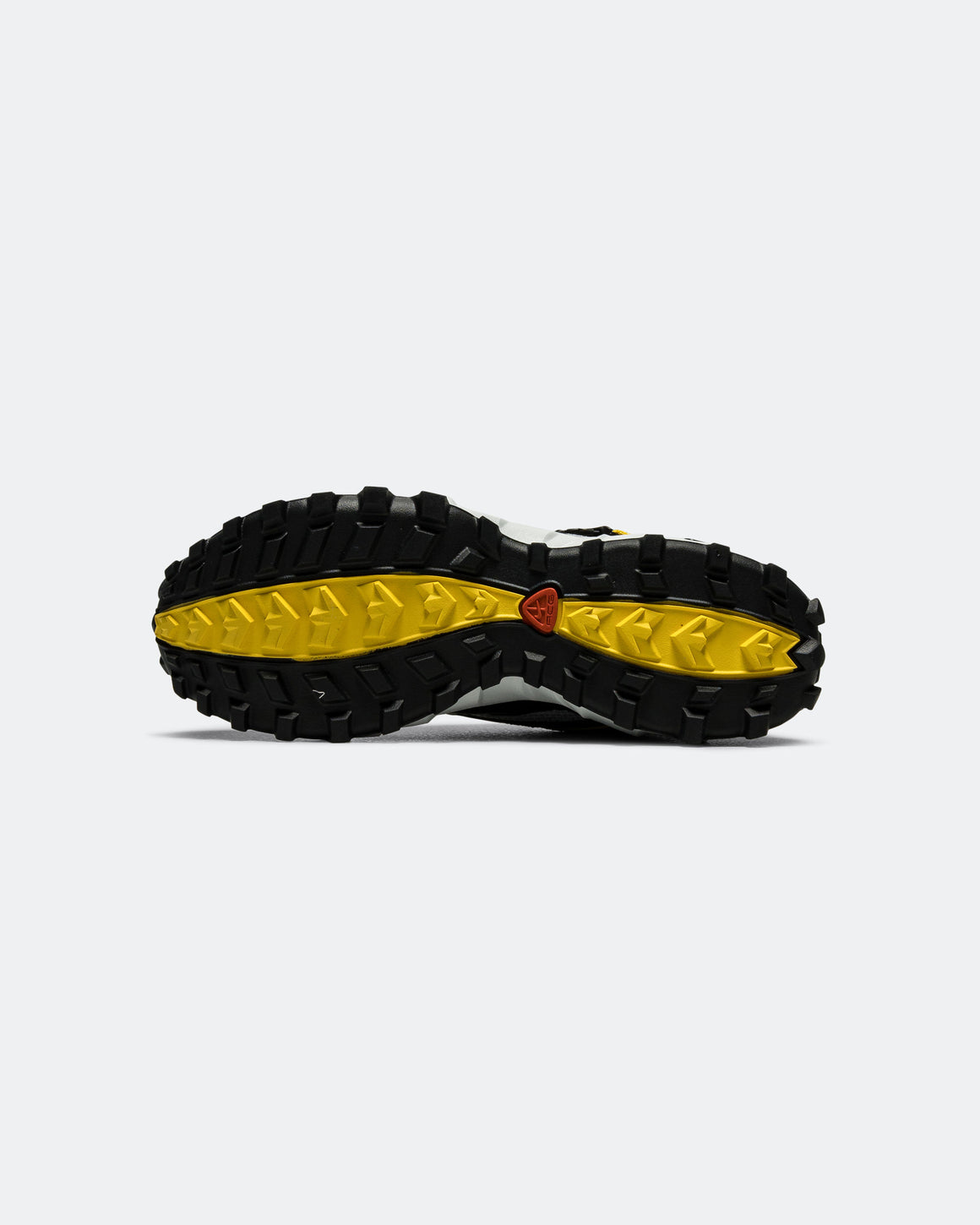 Nike ACG - Phassad - Yellow Zest/Metallic Silver - UP THERE
