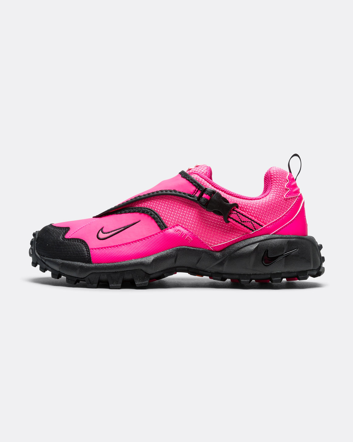 Nike ACG - Phassad - Hyper Pink/Pinksicle-Black - UP THERE