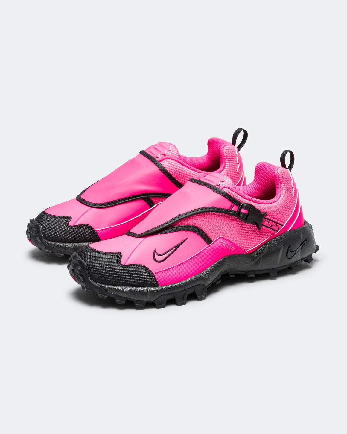Nike ACG - Phassad - Hyper Pink/Pinksicle-Black - UP THERE
