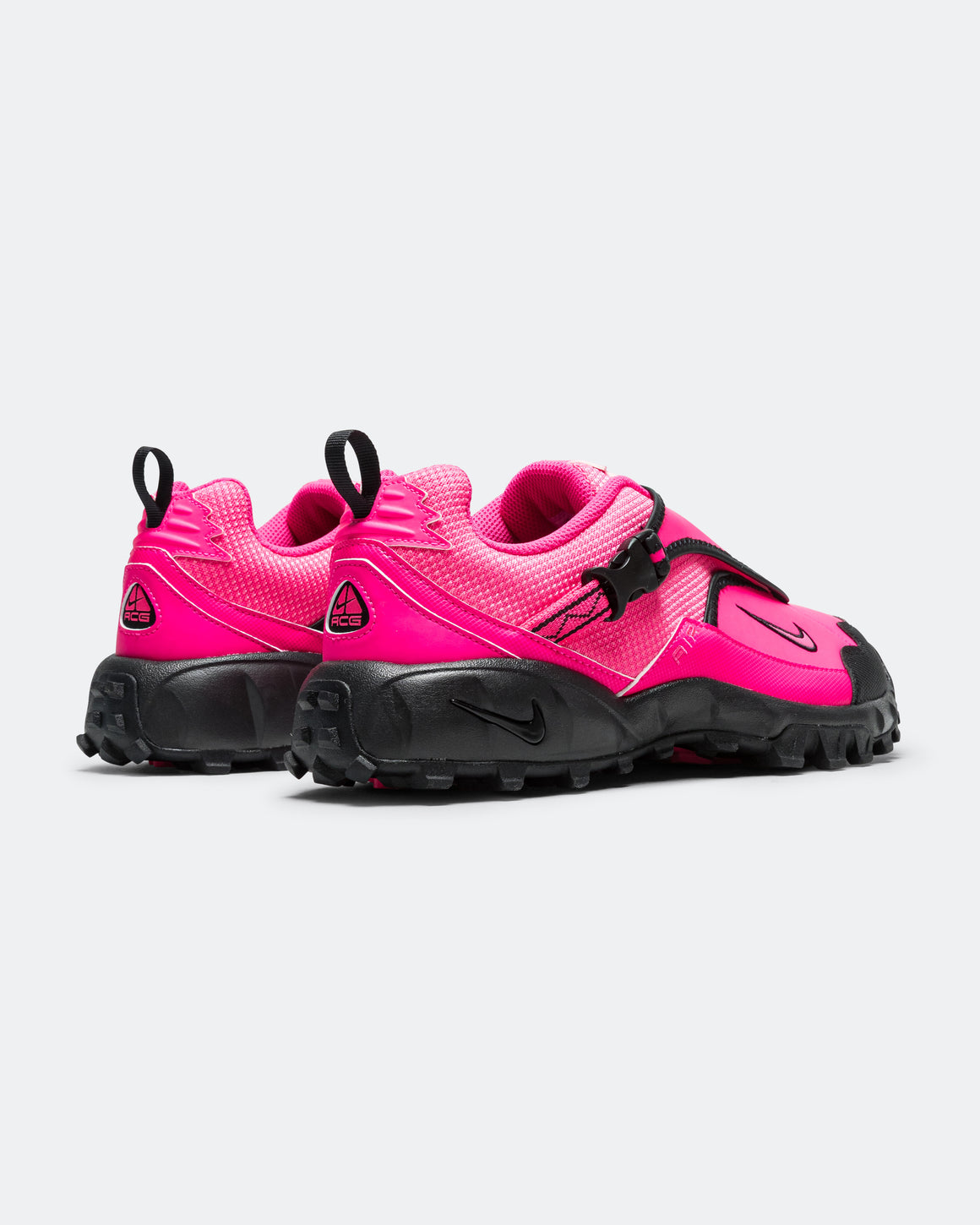 Nike ACG - Phassad - Hyper Pink/Pinksicle-Black - UP THERE