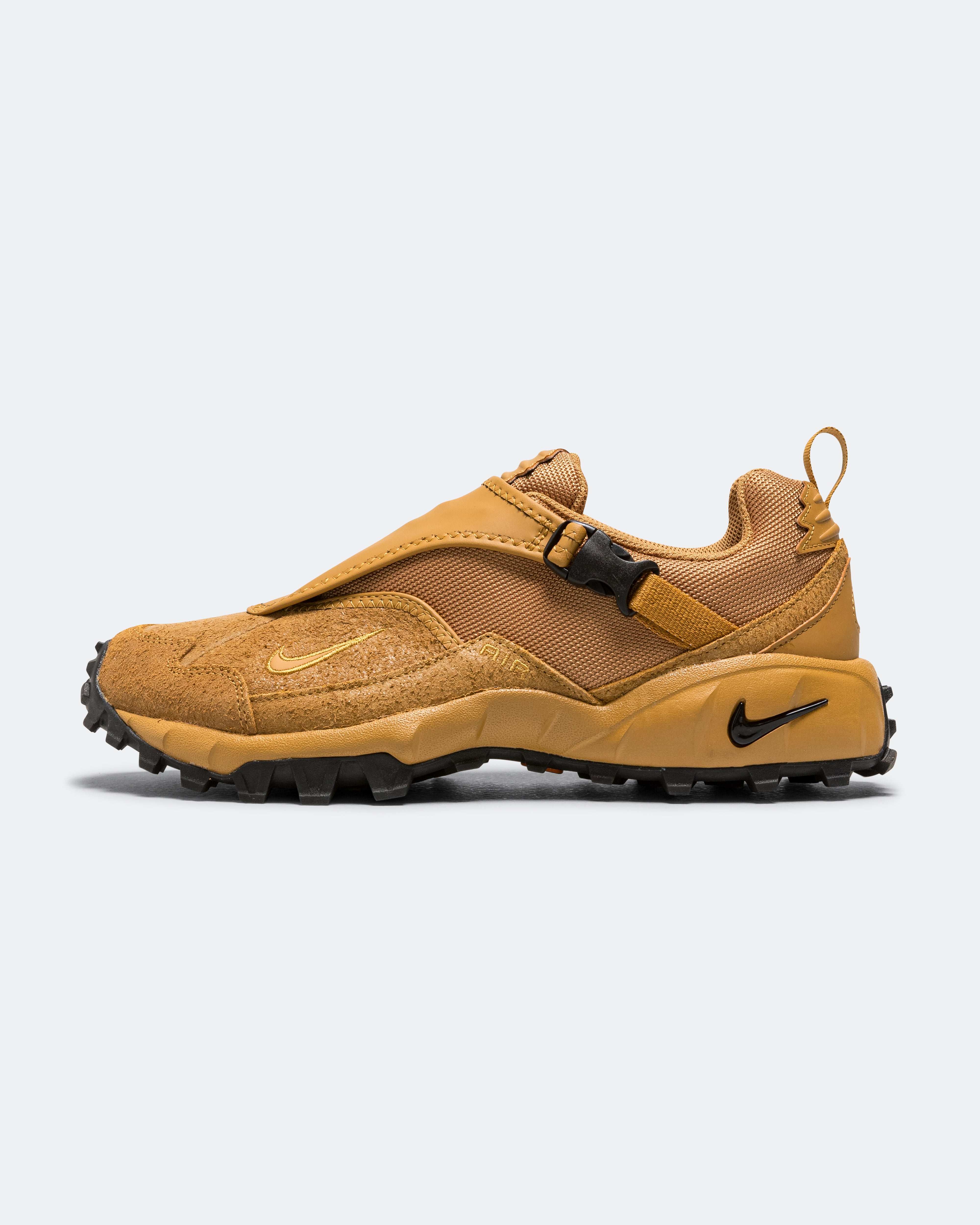 Nike ACG - Phassad SP - Wheat/Wheat-Black-Golden Harvest | UP THERE