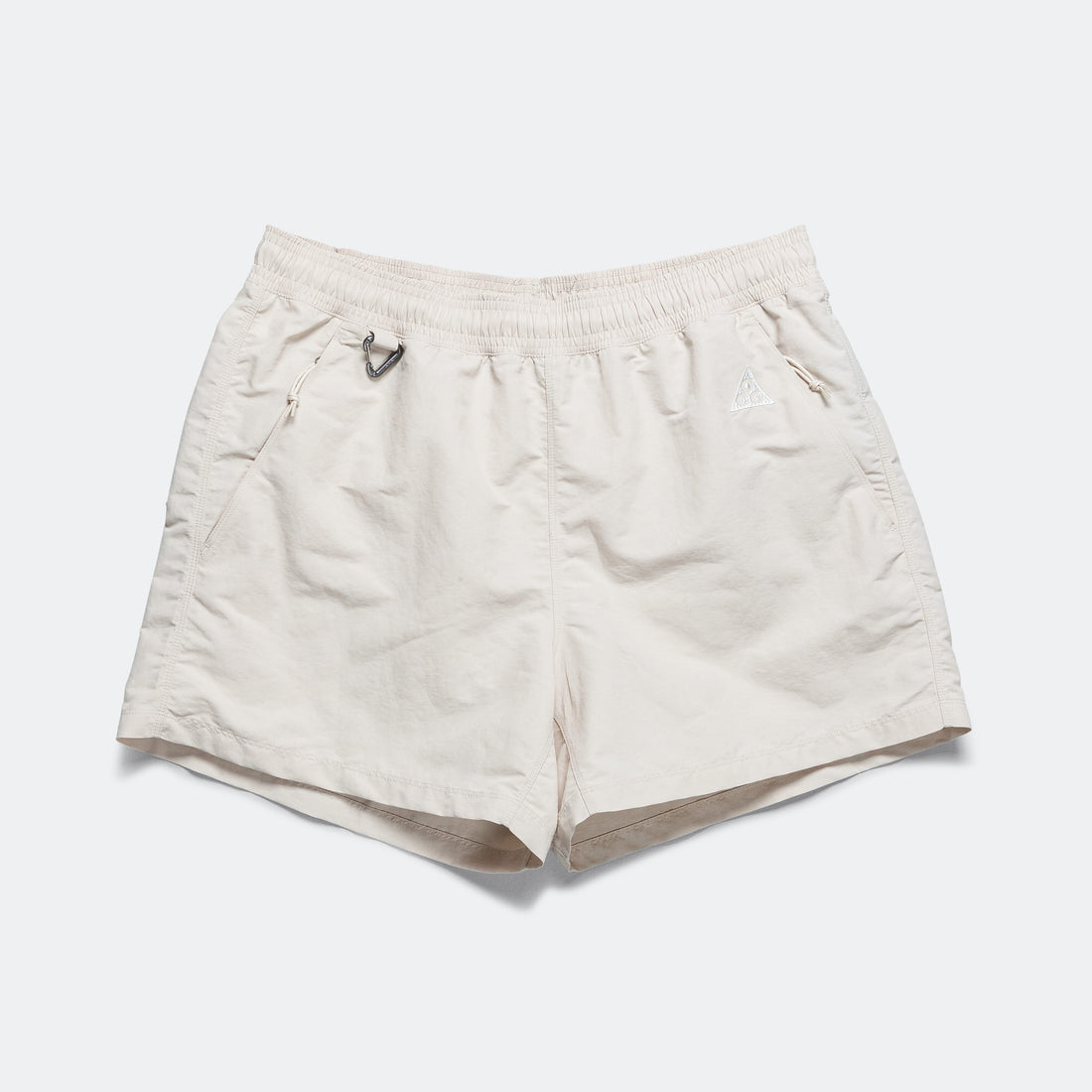 Reservoir Goat' Shorts - Lt Orewood Brown/Summit White