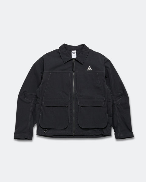 Nike ACG - Smith Summit Jacket - Black/Anthracite/Summit White