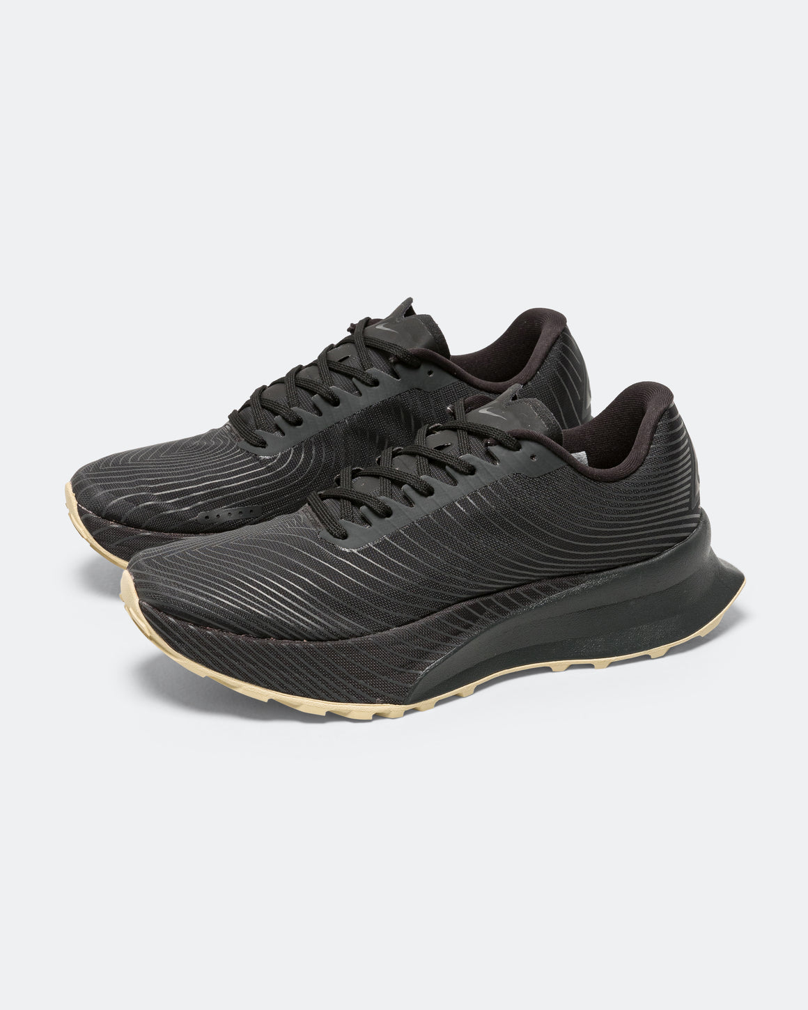 Nike - ACG Ultrafly Trail SP - Black/Dk Smoke Grey-Vegas Gold - UP THERE