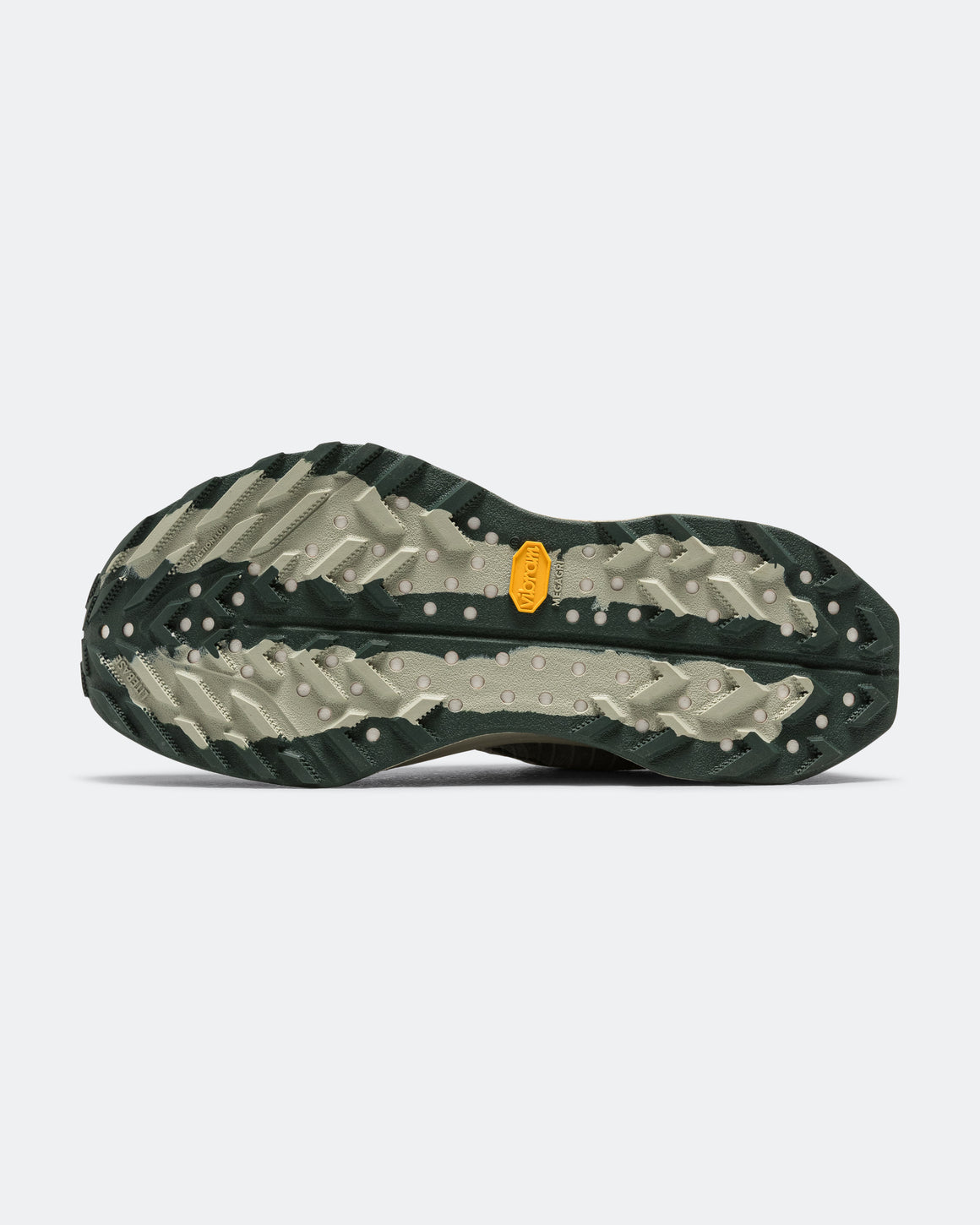Nike ACG - ZoomX Ultrafly Trail 2 - Spruce Fog/Black Spruce-Sea Glass - UP THERE