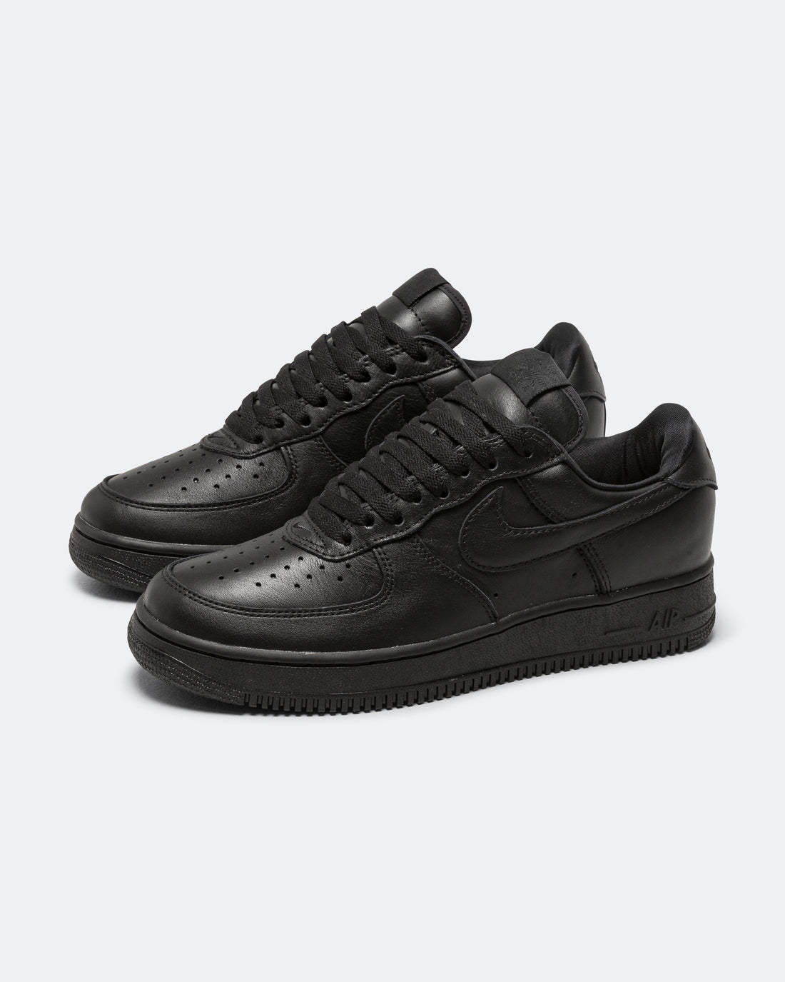 Air Force 1 '01 - Black/Black