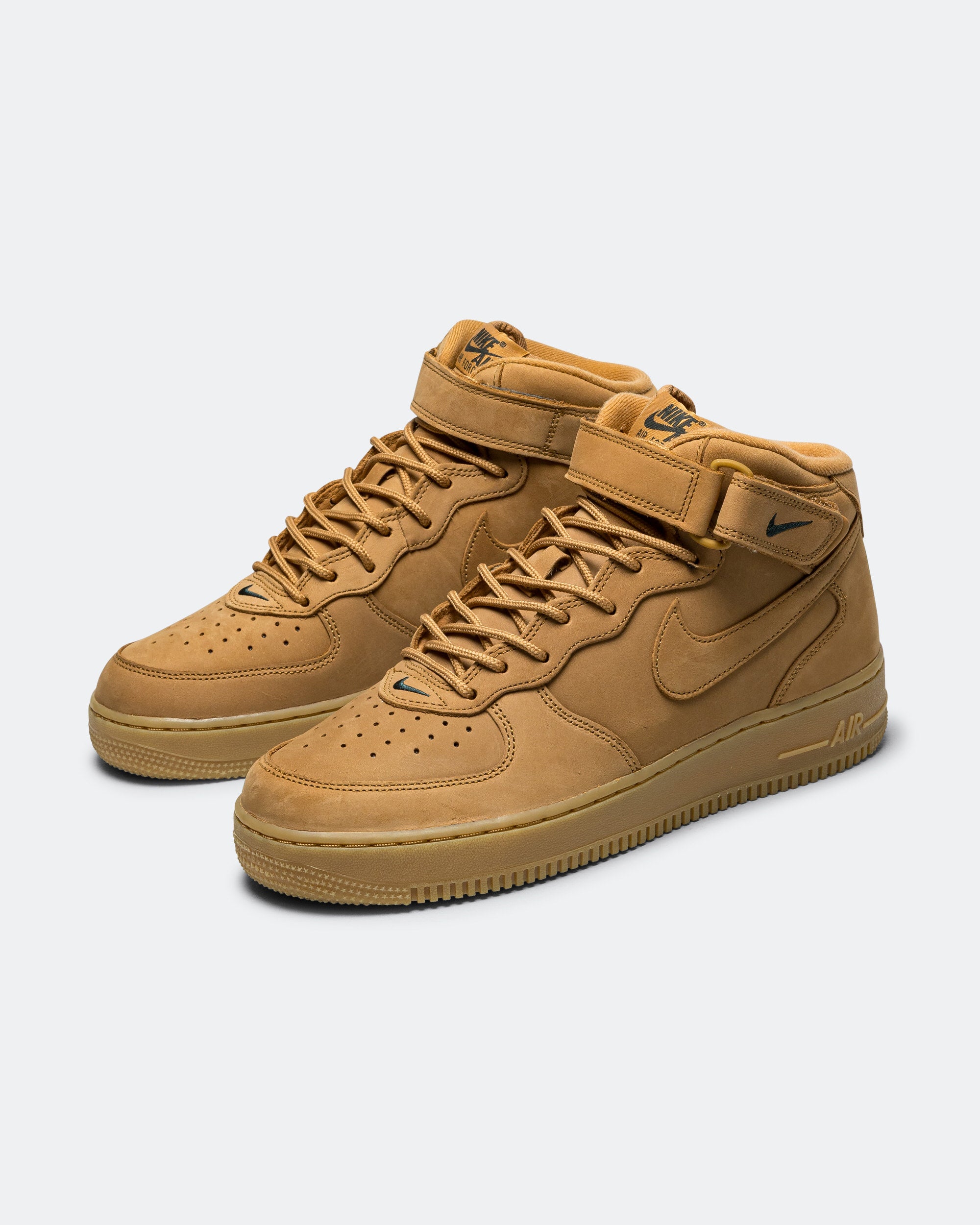 wmns air force 1 hi prm