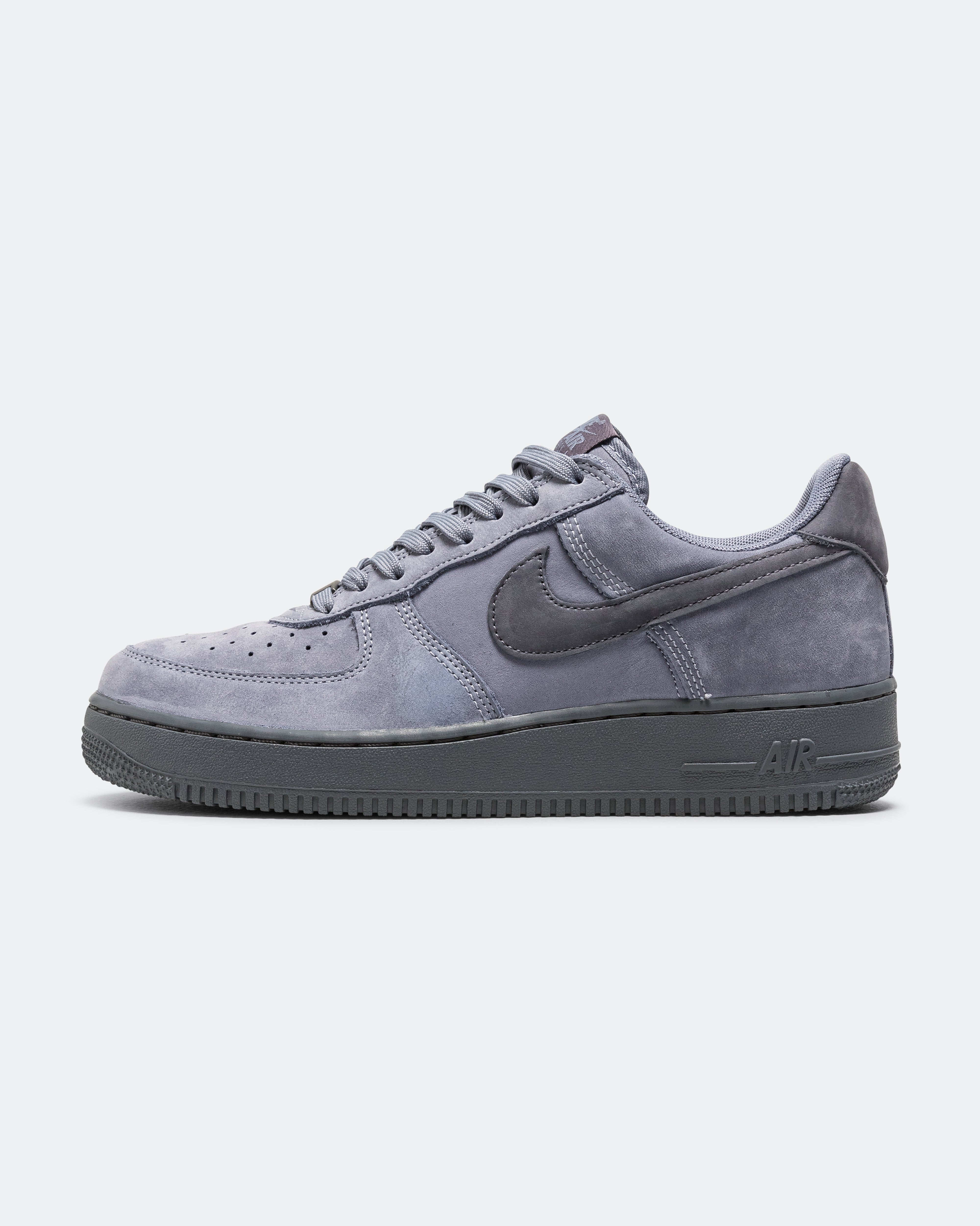 Nike Air Force 1 Low Retro PRM QSIvory美品 nike-air-force-1-retro-premium