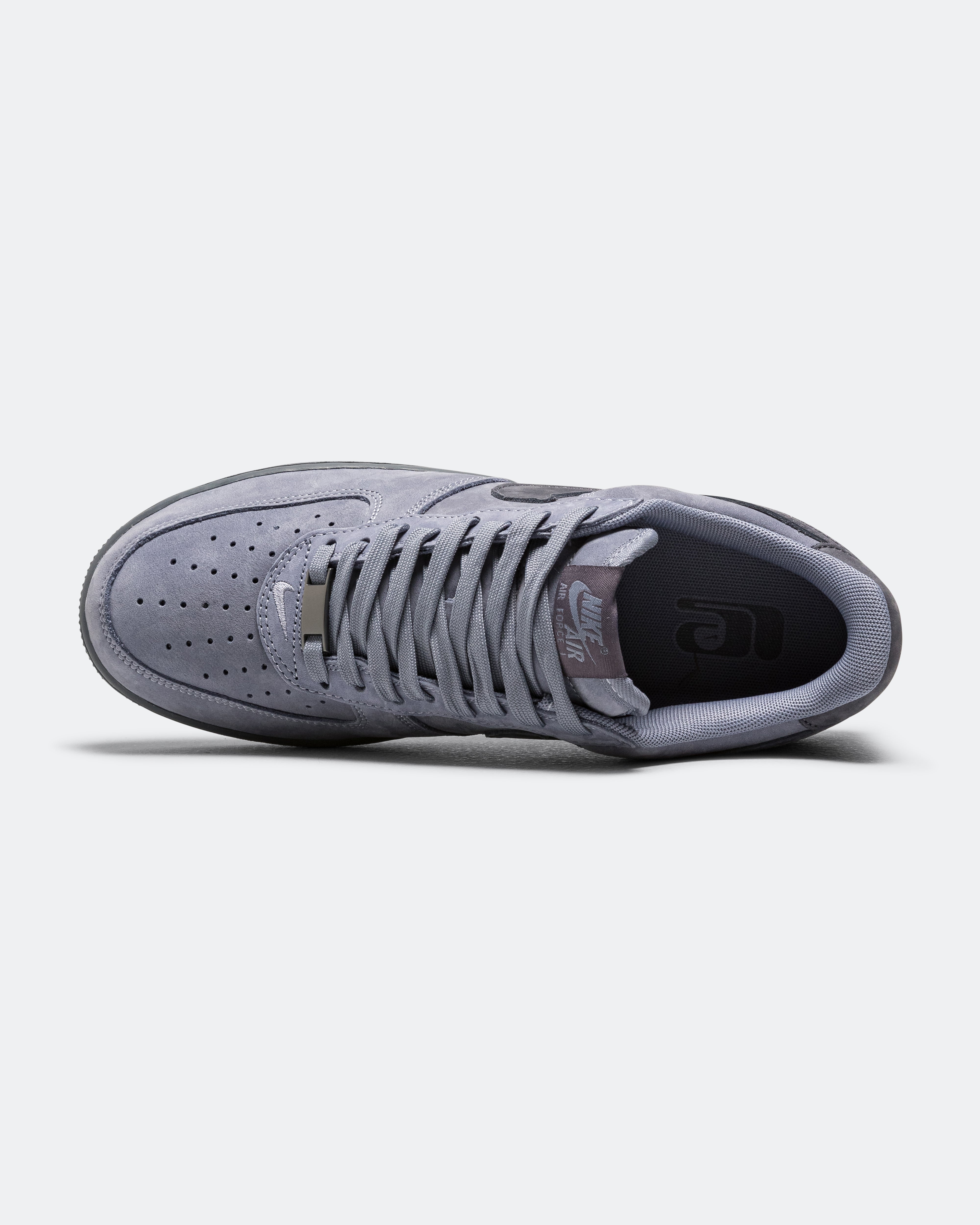Nike - Air Force 1 Low Retro PRM QS - Dark Blue Sky | UP THERE