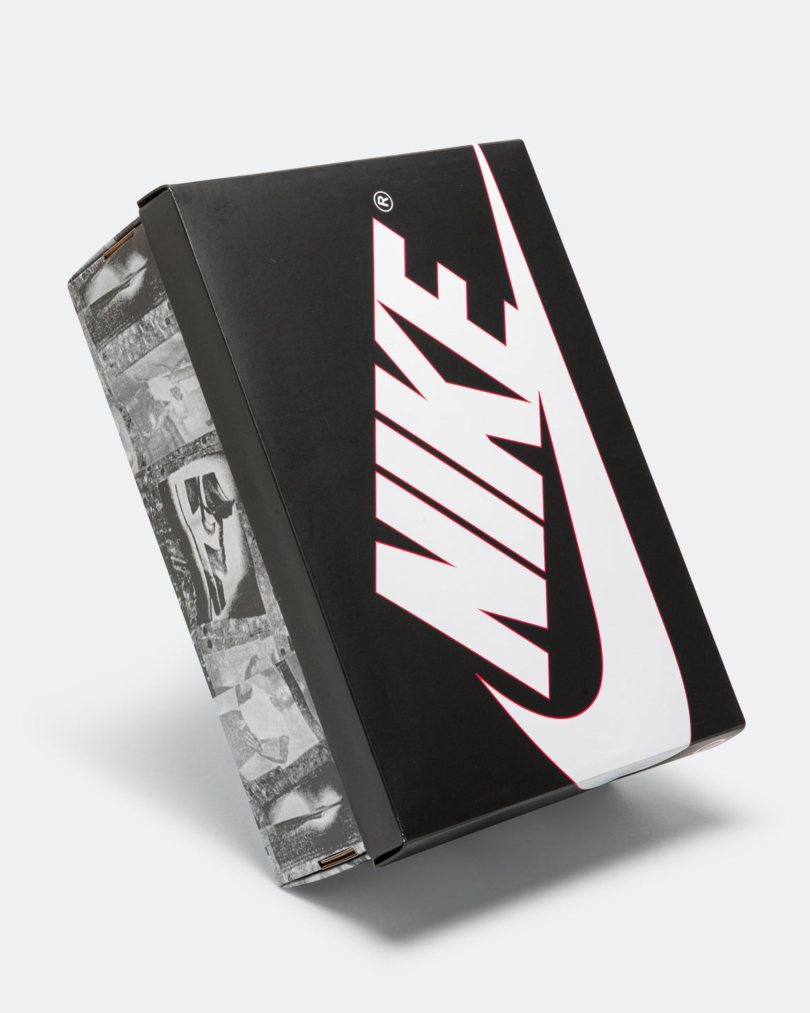 Jordan - Air Jordan 1 Retro High OG FC - Black/University Red-Sail-Gum Brown - UP THERE