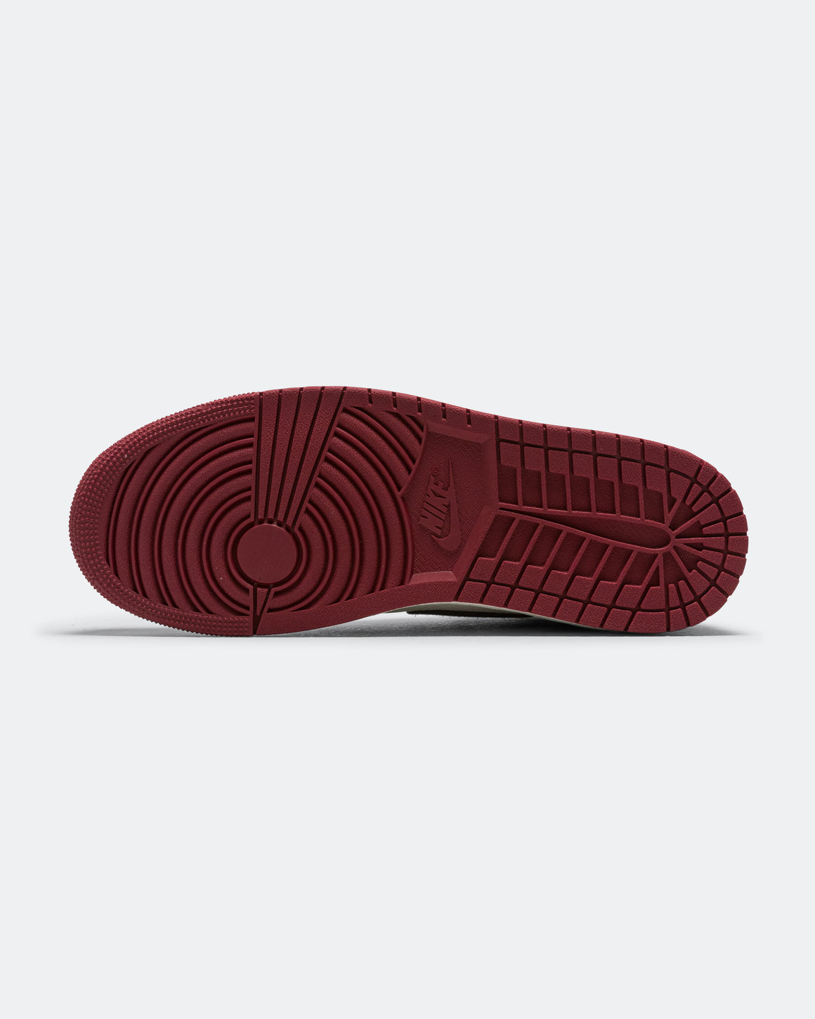 Jordan - Air Jordan 1 Retro High OG - Shadow Brown/Multi Colour - UP THERE