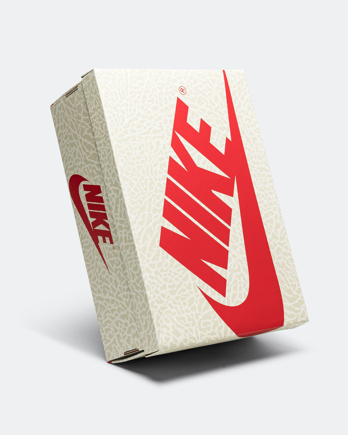 Jordan - Air Jordan 1 Retro - Sail/University Red-Pale Ivory - UP THERE