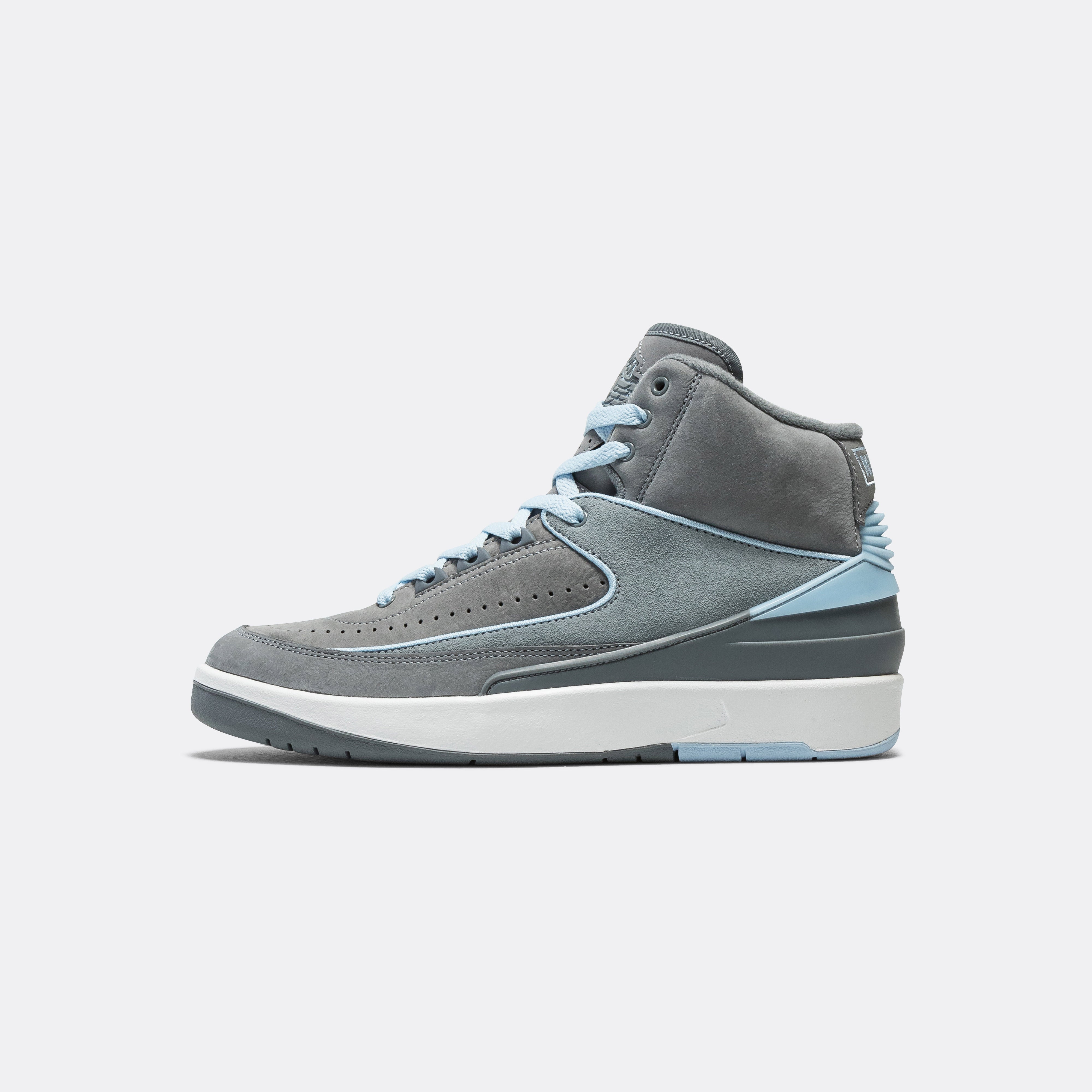 Womens Retro Jordans Gray Nike Womens Air Jordan Cool Grey