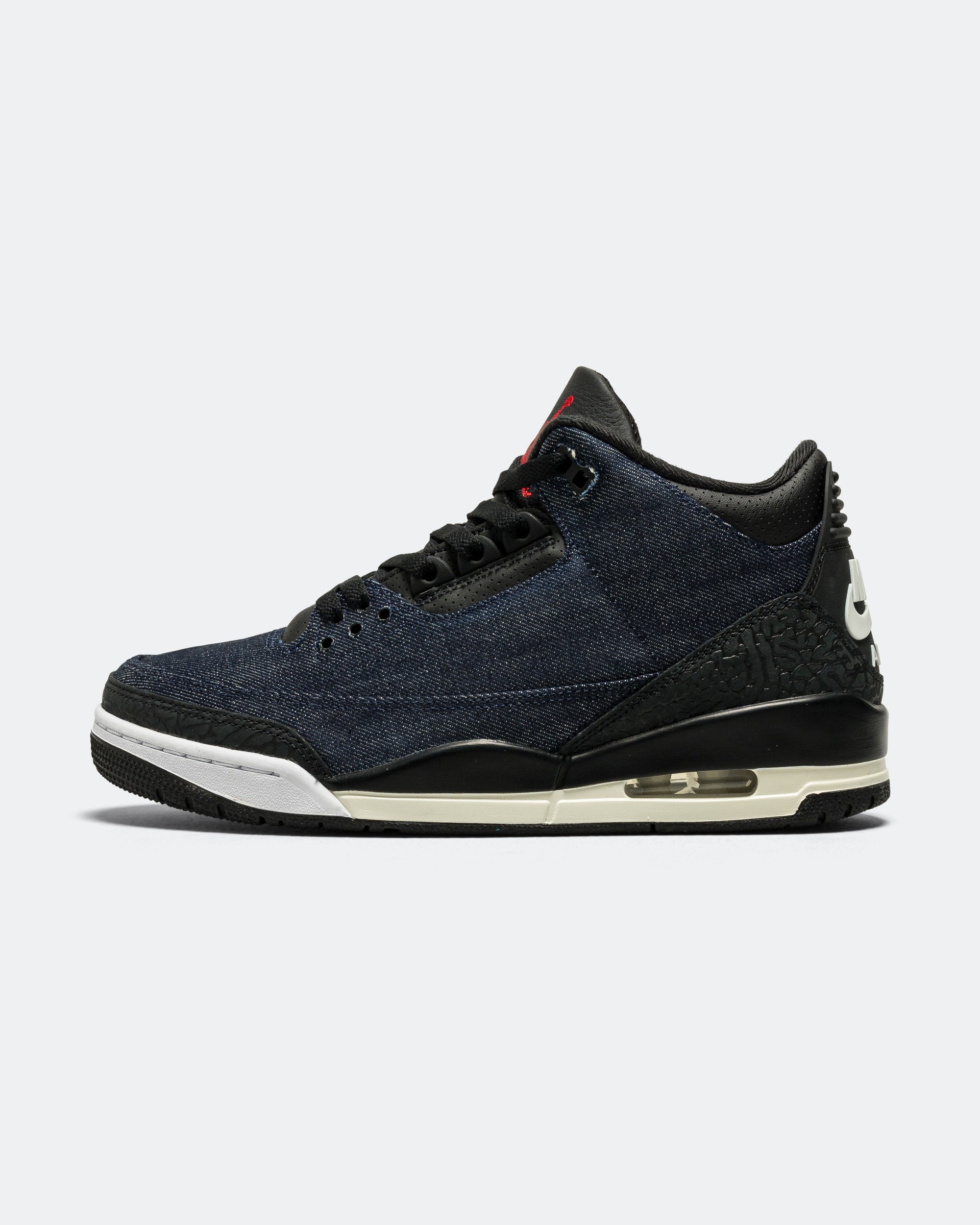 Levi’s × Nike Air Jordan 3 Retro SP 29.5 Jordan - Air Jordan 3 Retro SP x Levis - Denim/Black-Sail | UP THERE
