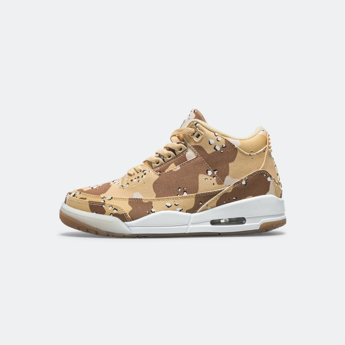 新品・未使用/即発送！NIKE JORDAN 3 TEX DESERT CAMO Nike Air Jordan 3 Retro TEX WNBA Desert Camo HM4301-200
