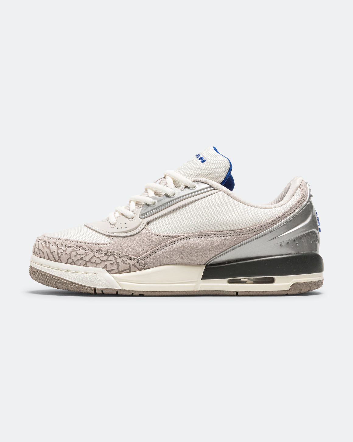 Jordan - Air Jordan Ultra (GS) - Sail/Old Royal - UP THERE