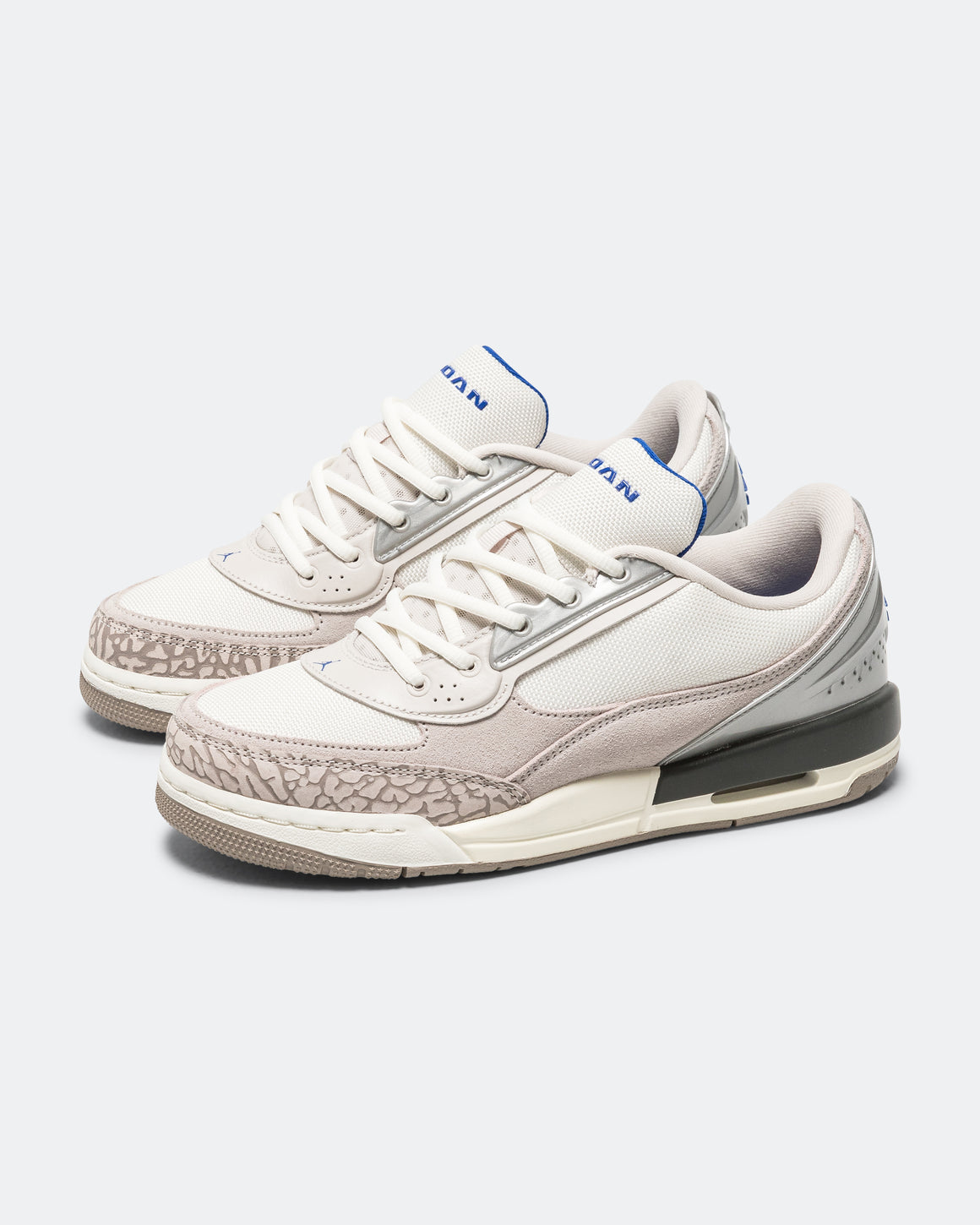 Jordan - Air Jordan Ultra (GS) - Sail/Old Royal - UP THERE