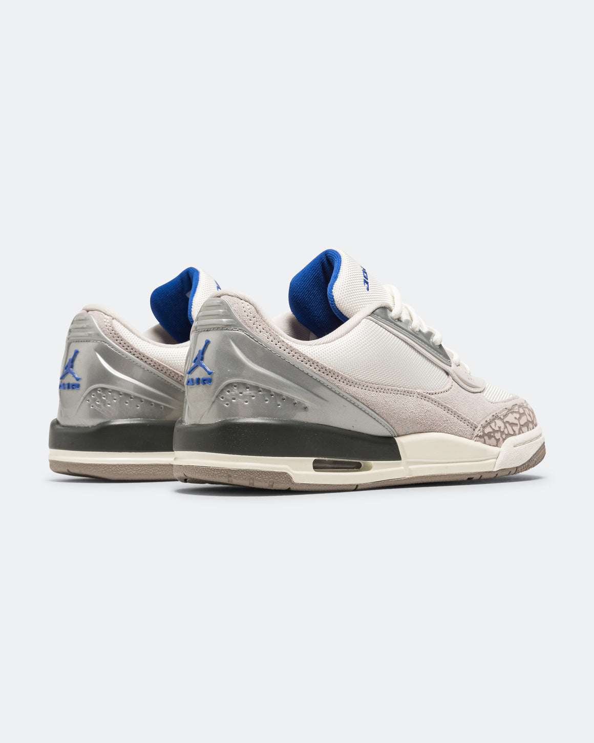 Jordan - Air Jordan Ultra (GS) - Sail/Old Royal - UP THERE